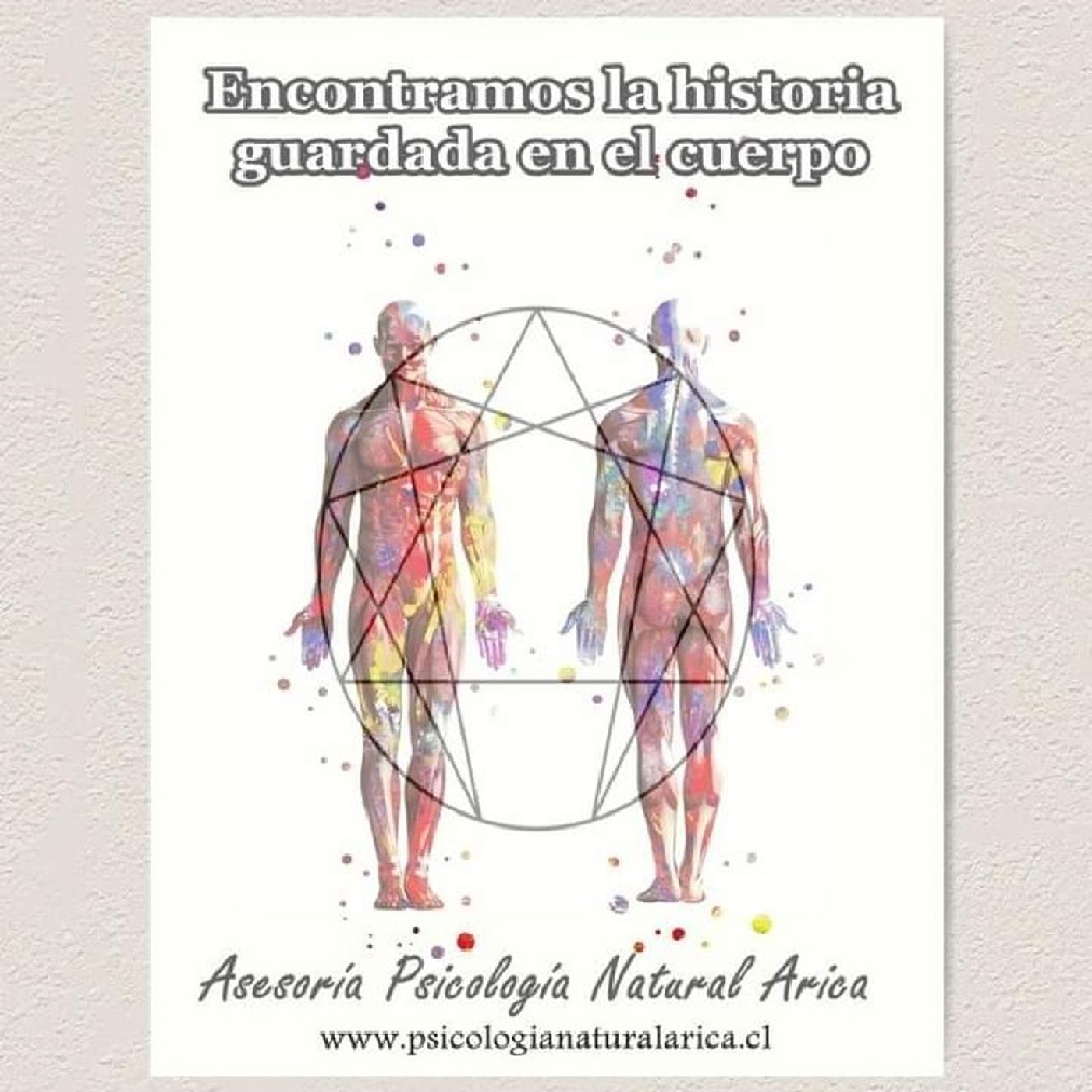 Asesoría Psicología Natural Arica. Psicólogos en Arica