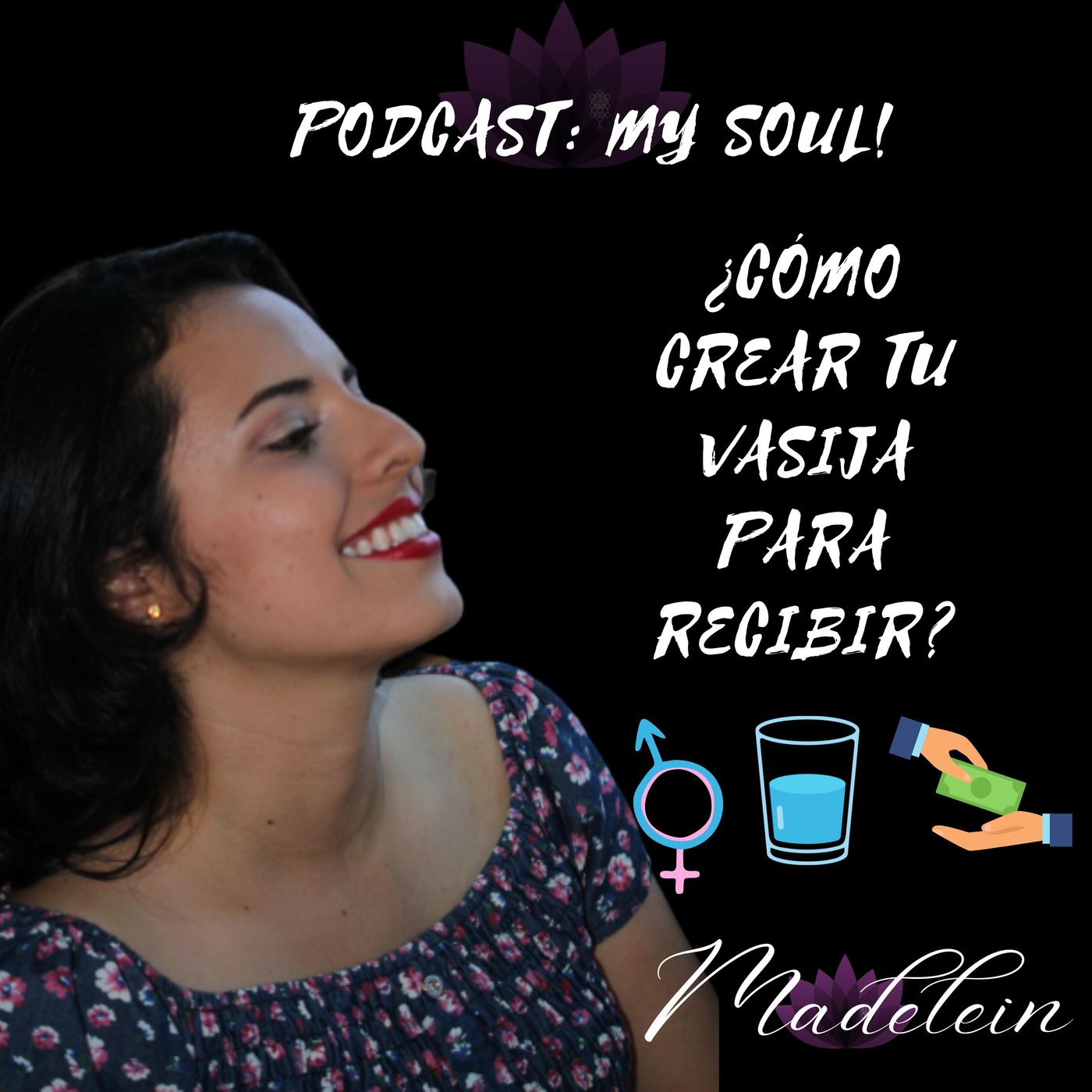 My Soul: Conectándote con tu Poder!