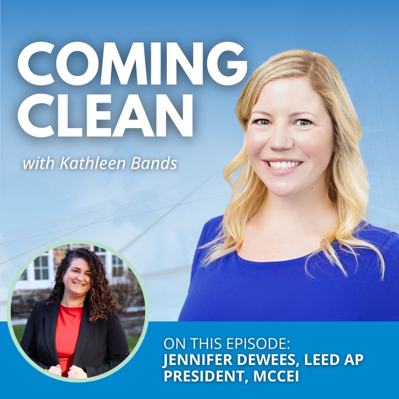 Inspiring the Next Generation of Construction Professionals with Jennifer Dewees Inspiring the Next Generation of Construction Professionals with Jennifer Dewees