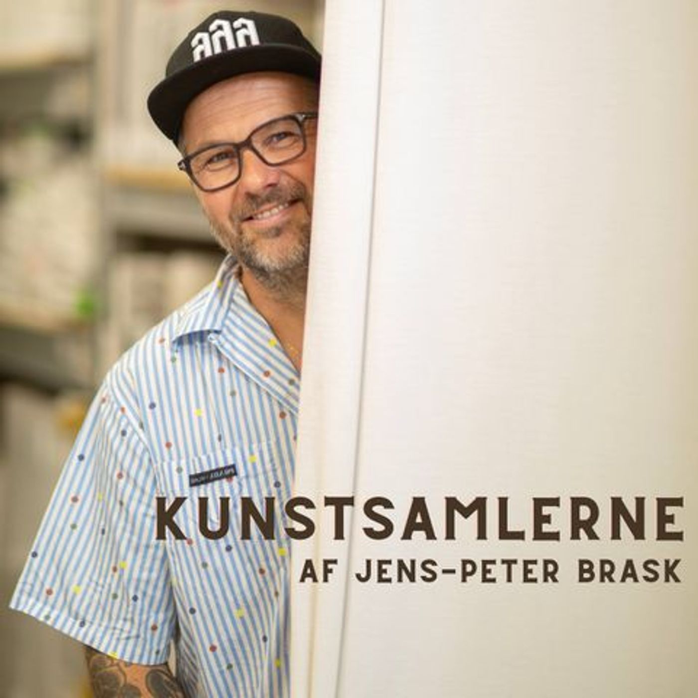 Kunstsamlerne