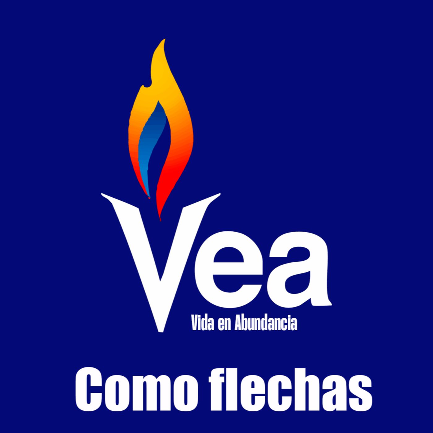 Predicaciones Iglesia VEA