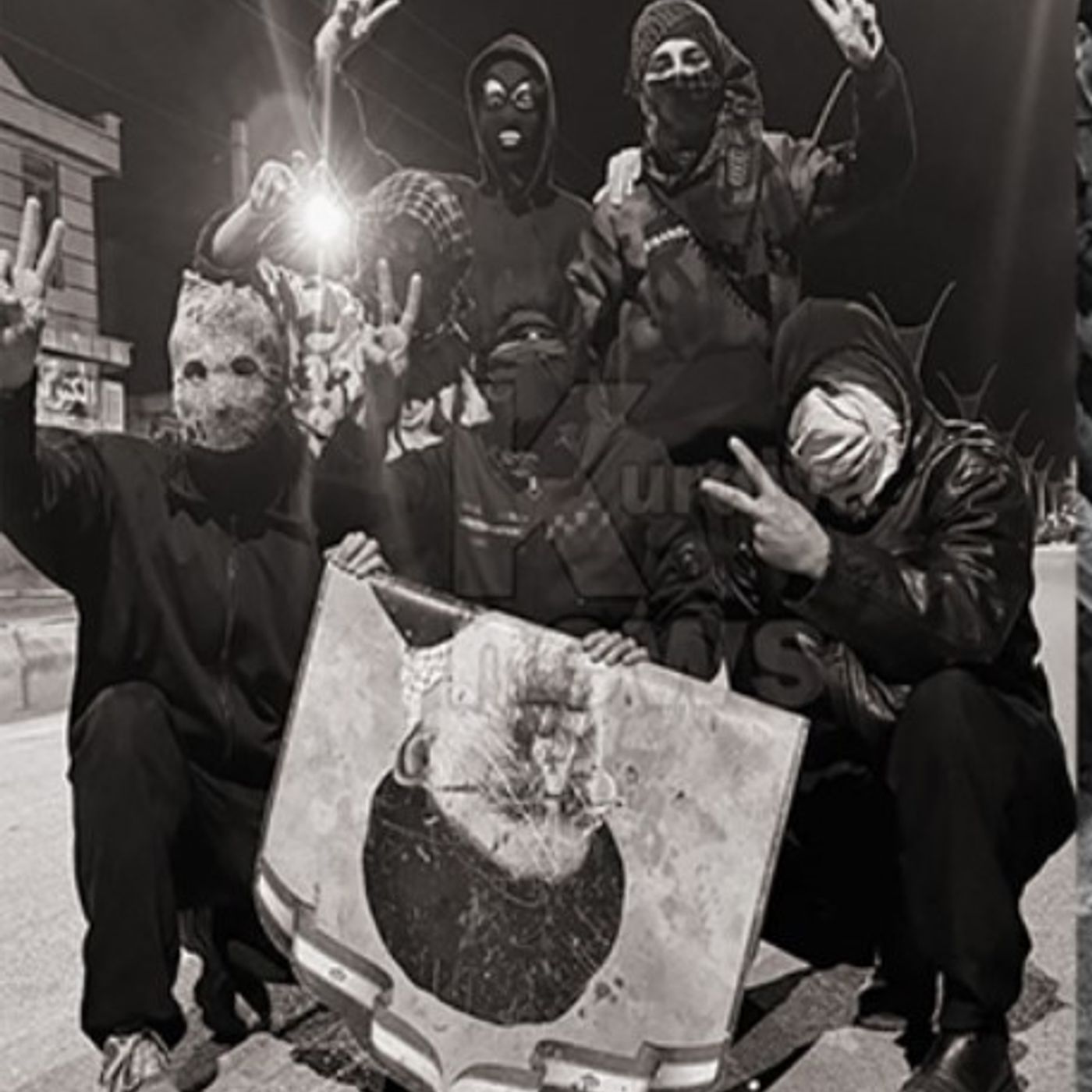 ایران؛ گورستان دیکتاتوری