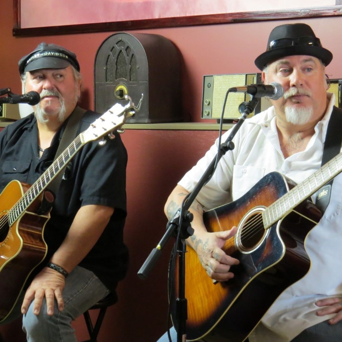 30A Songwriter Radio