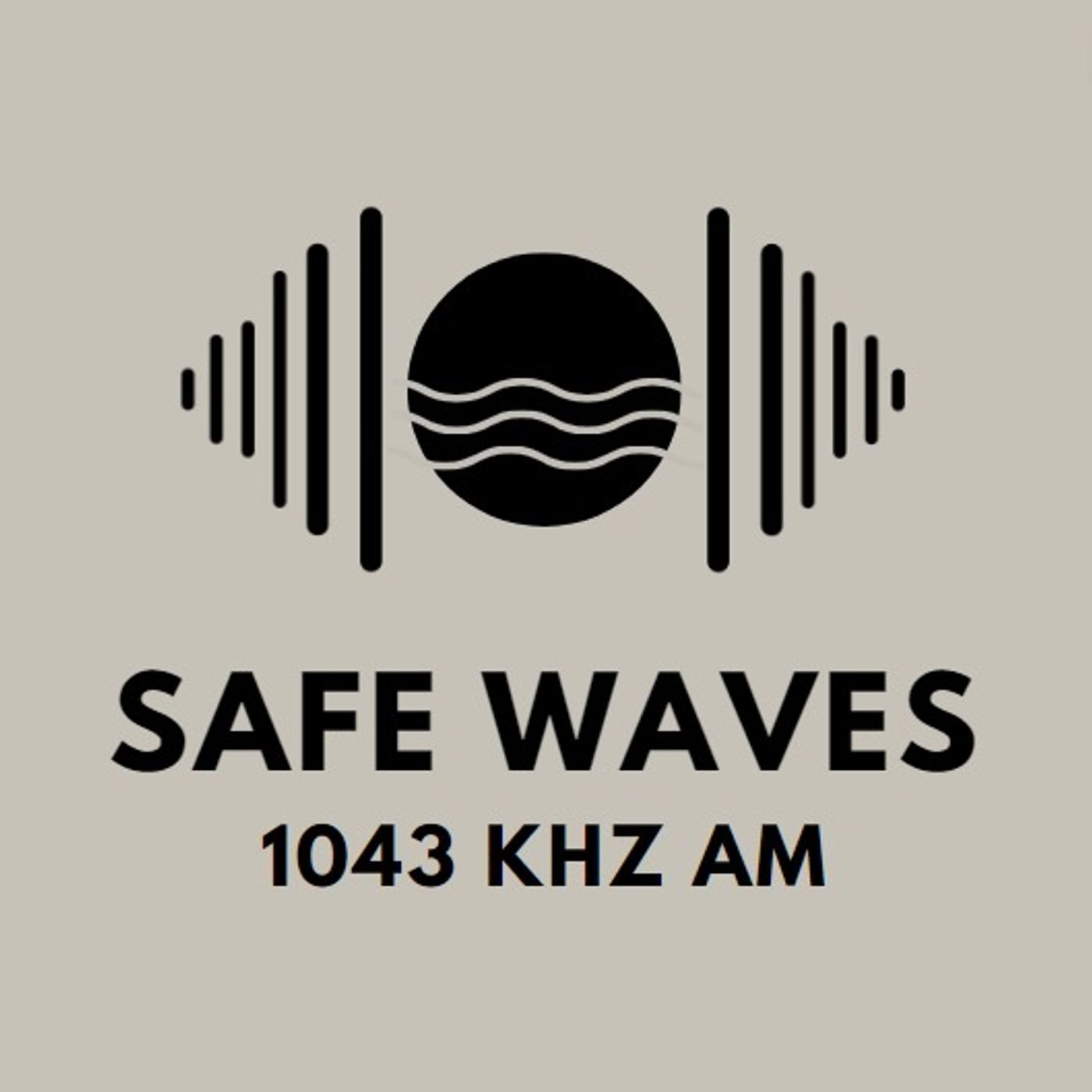 SafeWaves's podcast podcast artwork
