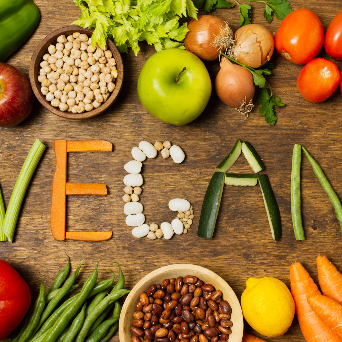 Vegetariano? Una questione genetica! episode artwork