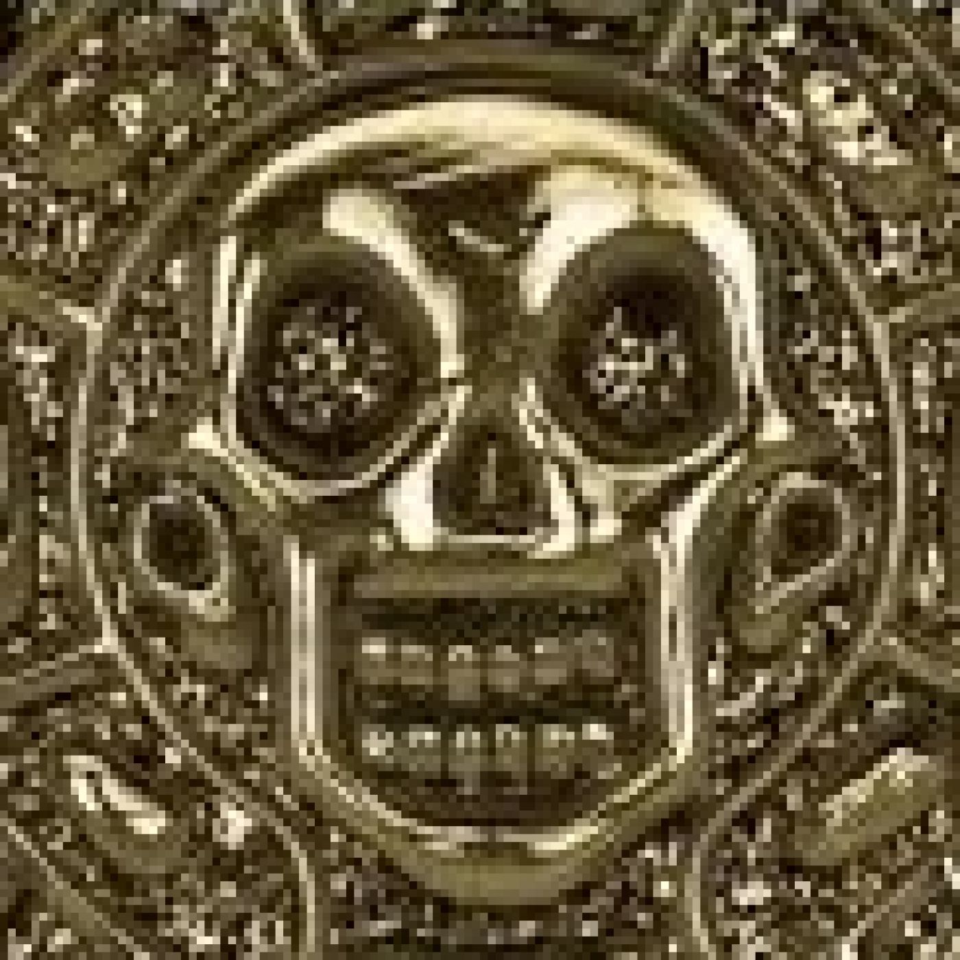 Voces del Misterio: Enigmas de culturas precolombinas episode artwork