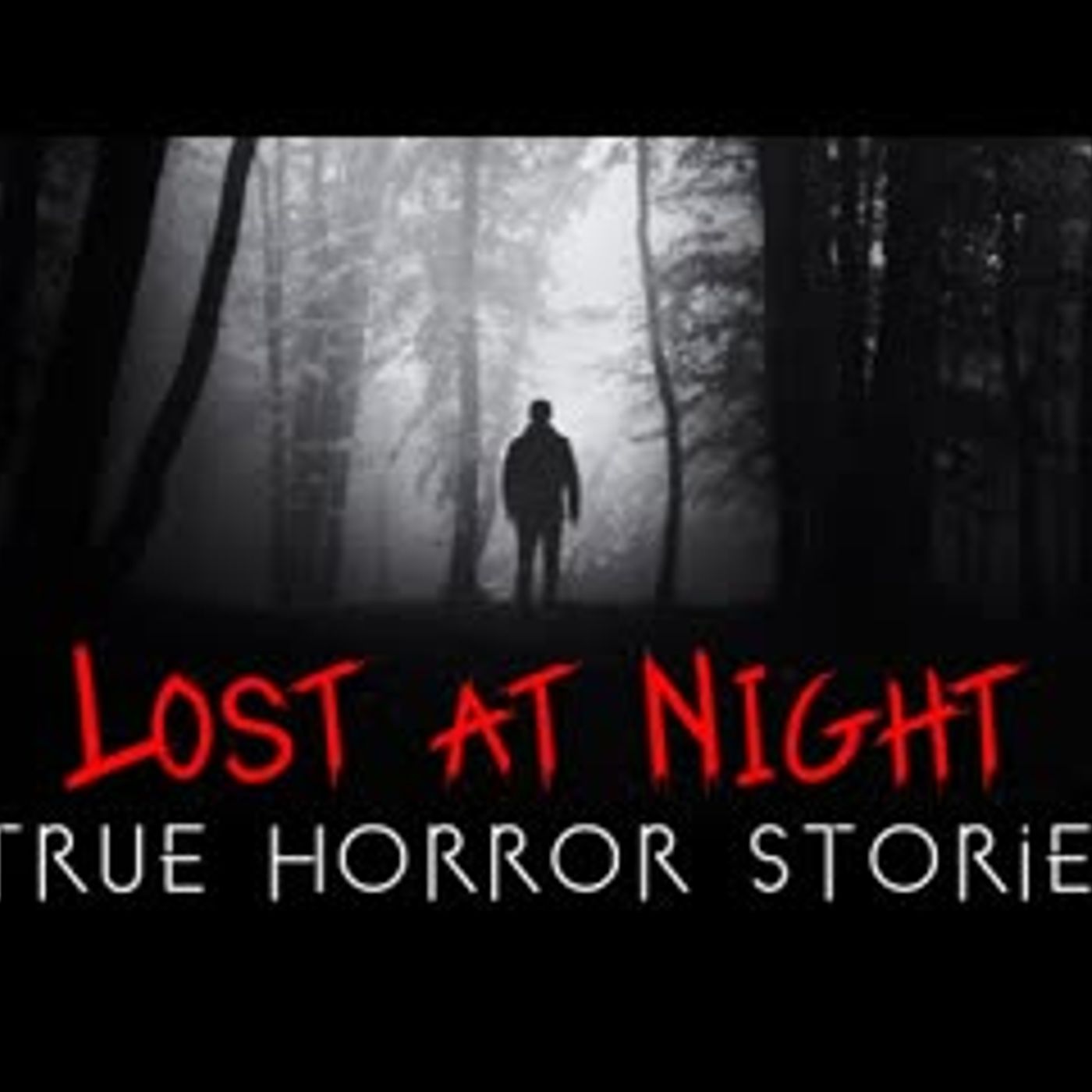 3 Terrifying Lost at Night Horror Stories episode artwork