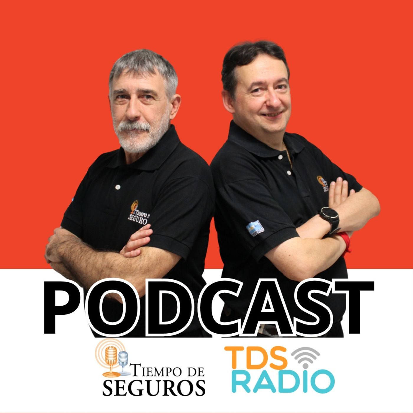 Tiempo de Seguros - Protagonistas
