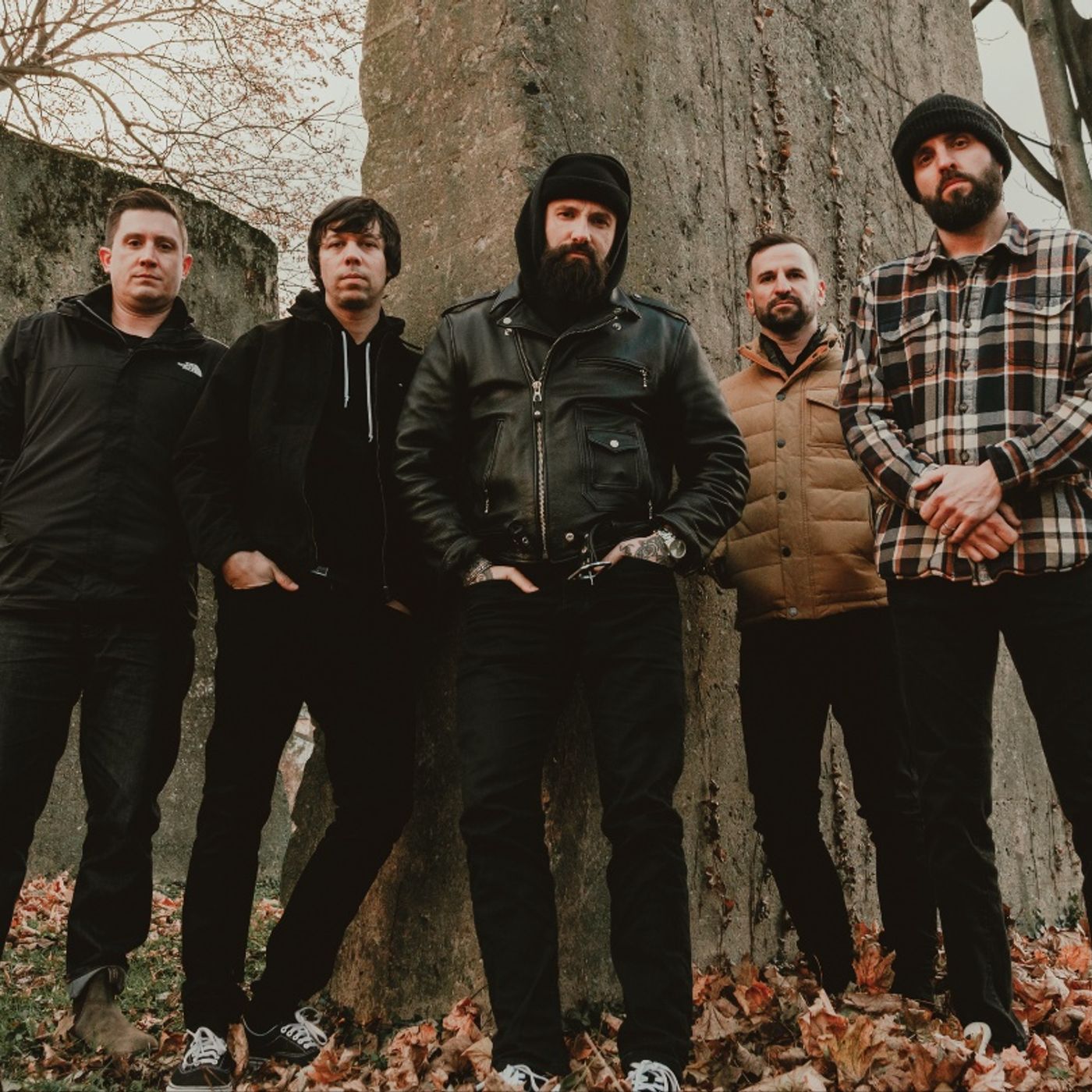 AUGUST BURNS RED's MATT GREINER Promises Emotional Australian Return This September episode artwork