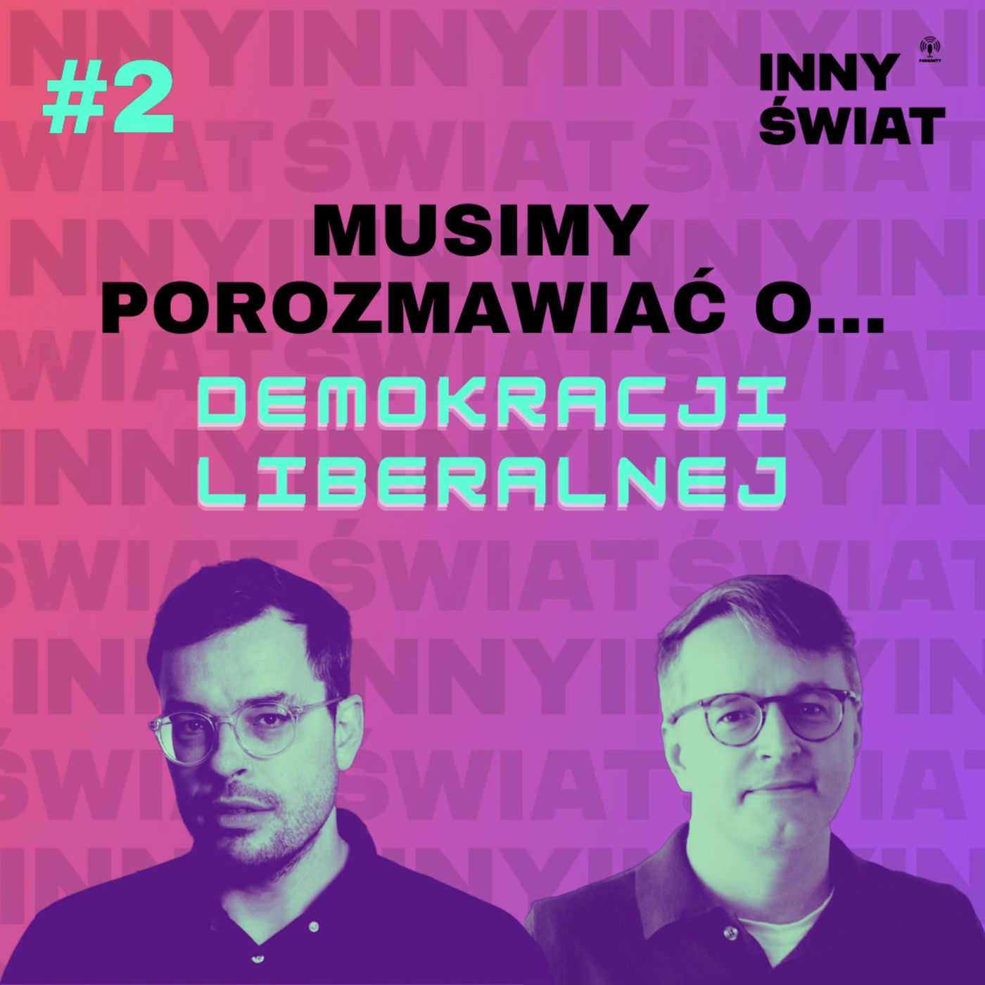Inny Świat