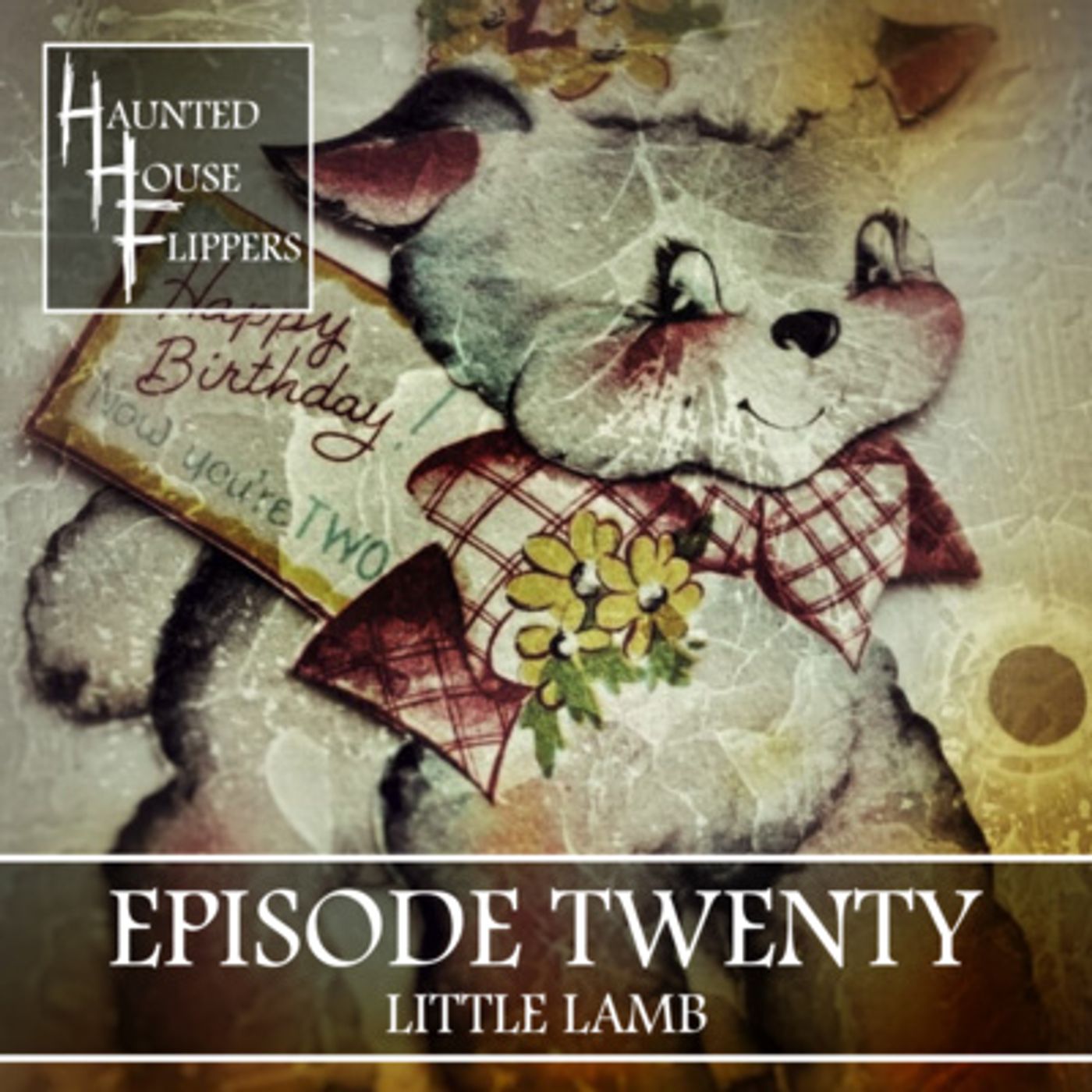 Little Lamb artwork