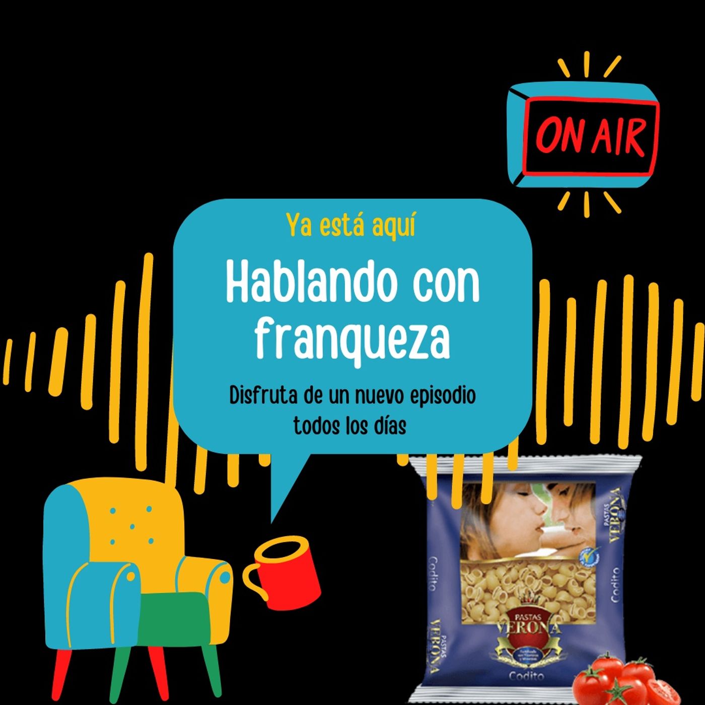 Portada de Música y Entretenimiento