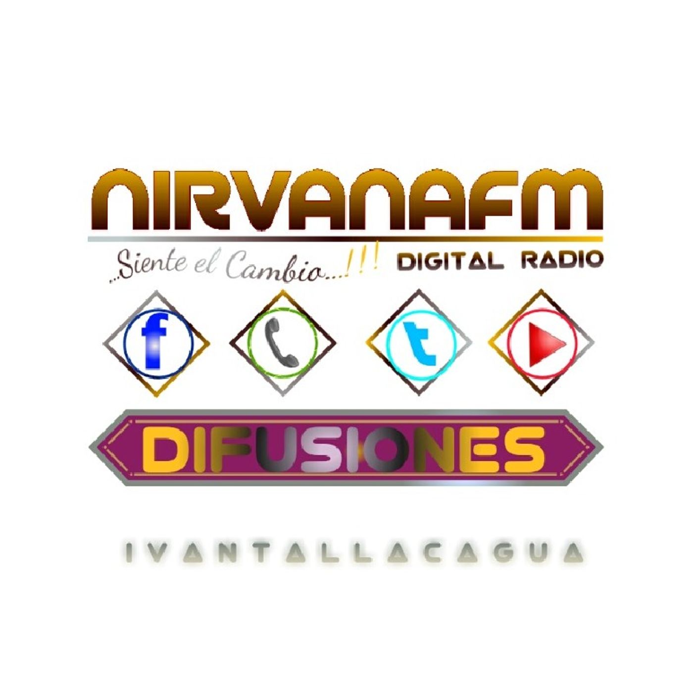 Q Tallacagua Ivan\'s show