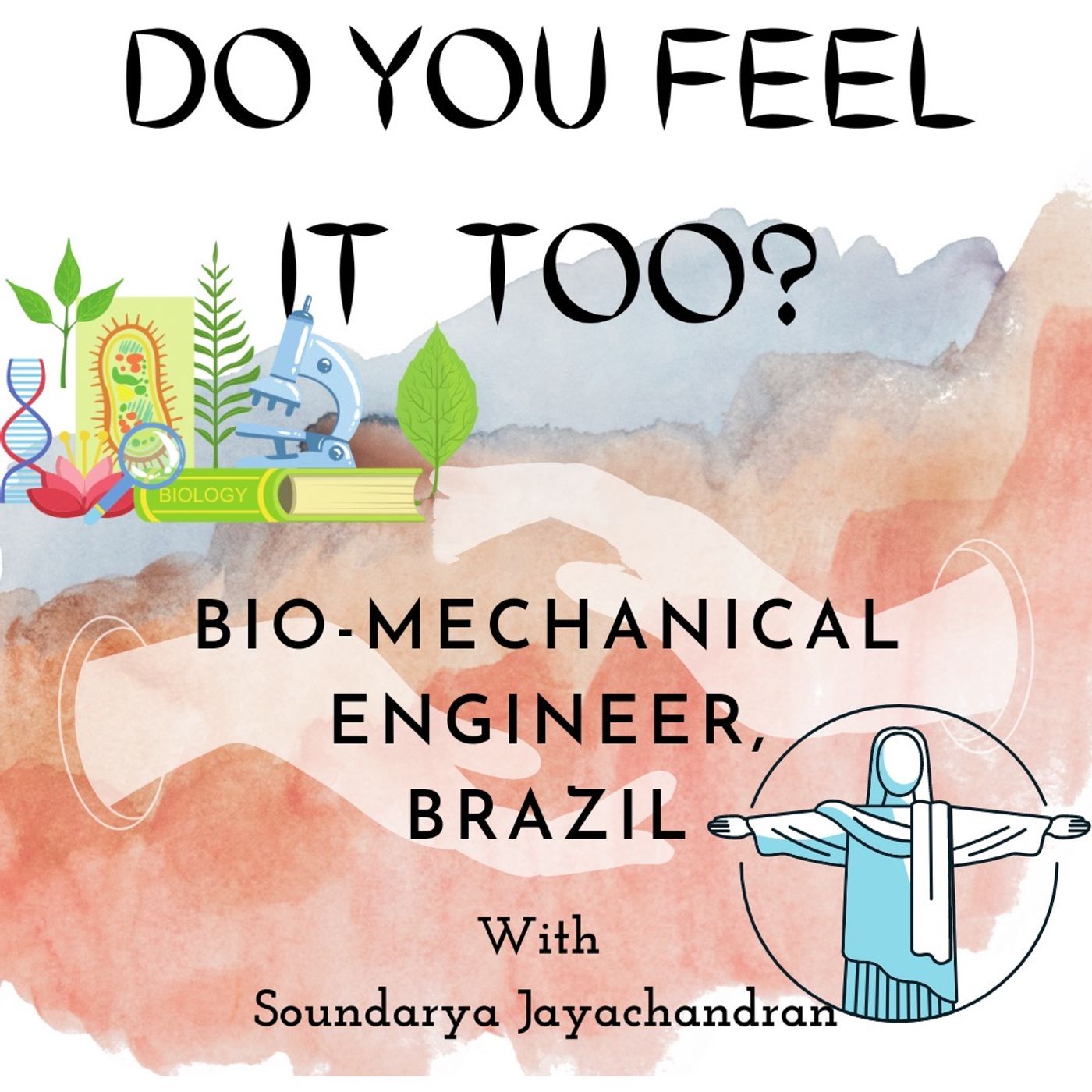 Bio-Mechanical Engineer, Brazil