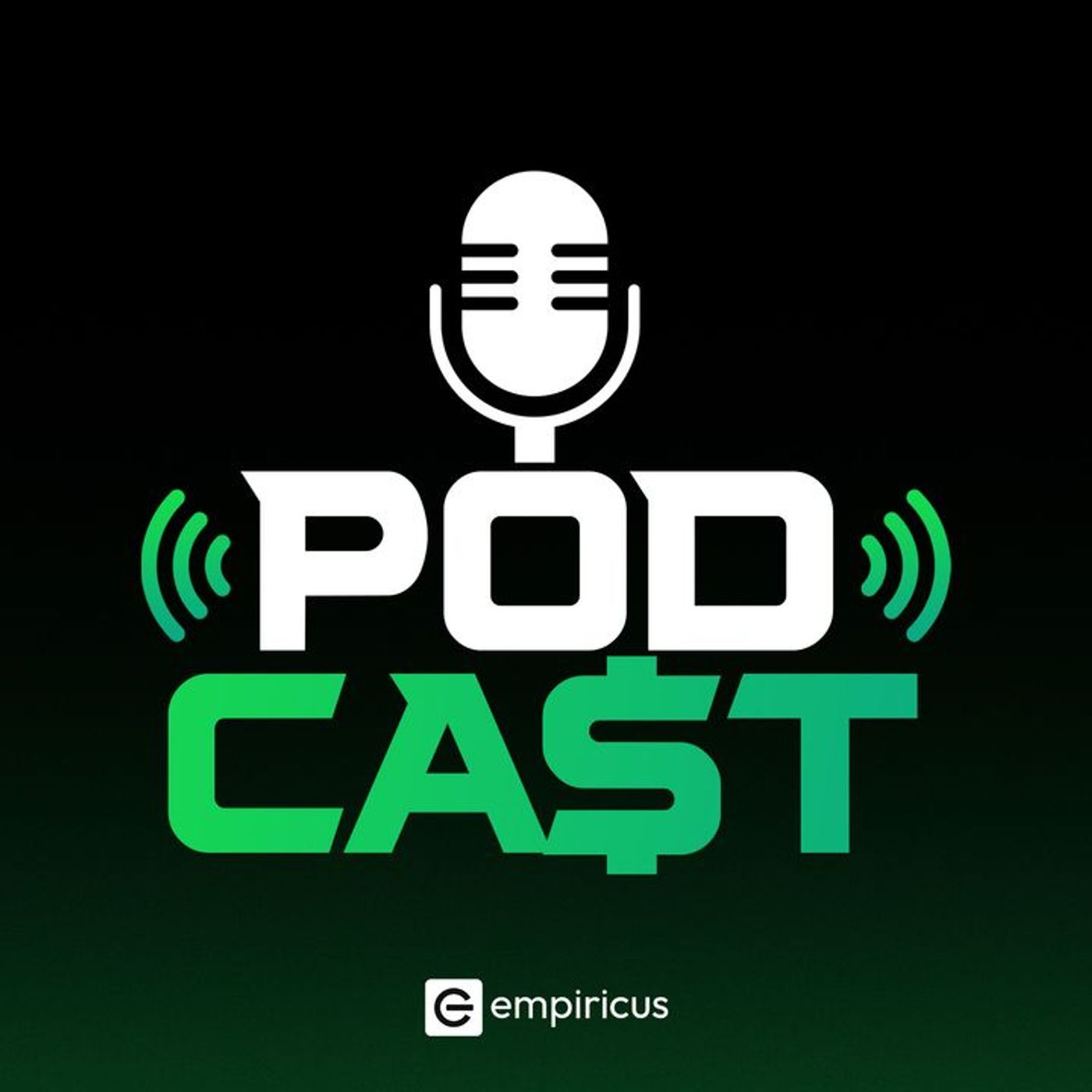 Empiricus Podcasts: Puro Malte, Podca$t e muito mais