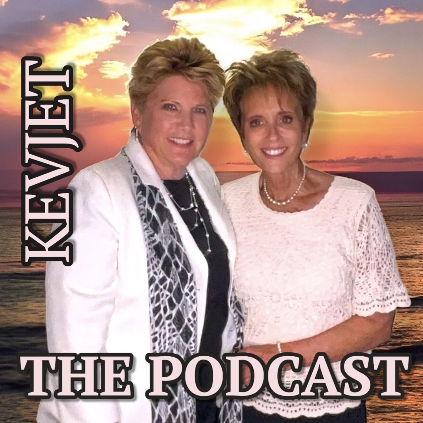 Kevjet - The Podcast