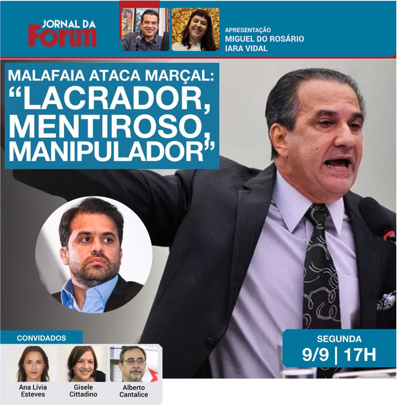 Jornal da Fórum
