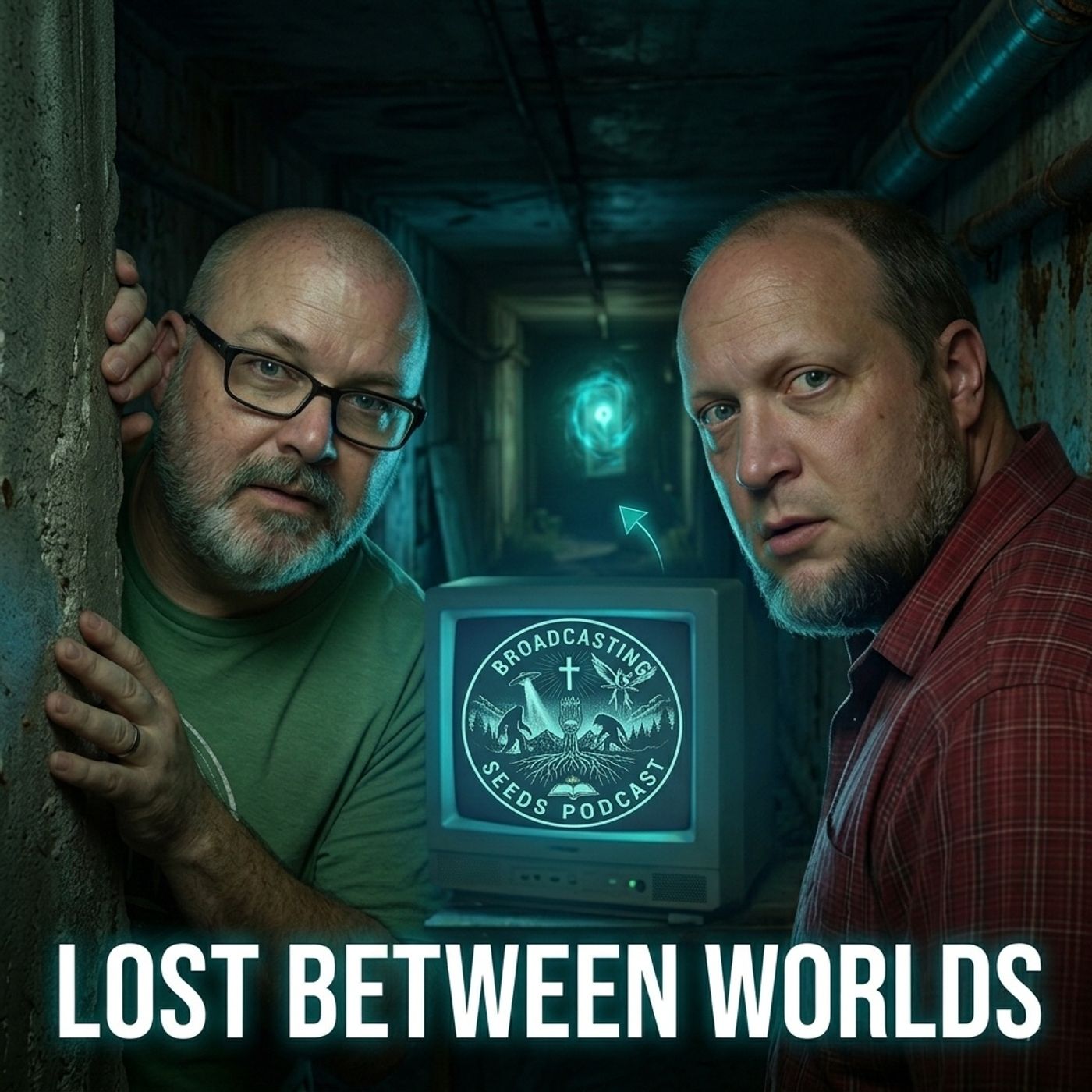 THE INVERTED PATH: Are Fairies, UFOs, Bigfoot & Missing 411 Connected? | Joshua Cutchin