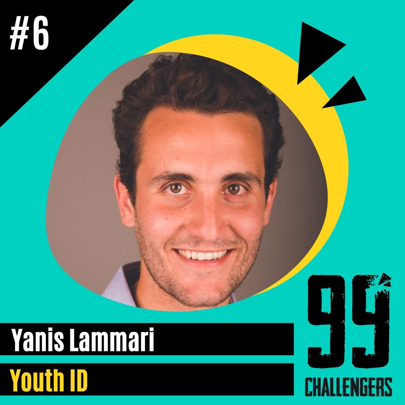#6 -  Youth ID côté coulisses : La gestion d'association diffère-t-elle de la gestion d'entreprise? episode artwork