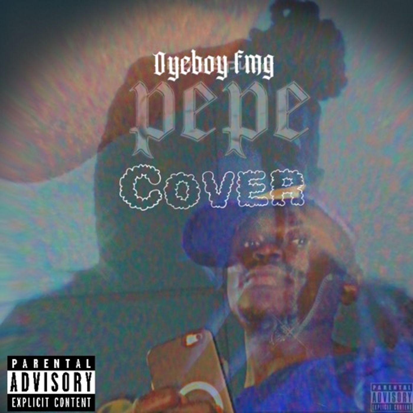 Pepe (cover)