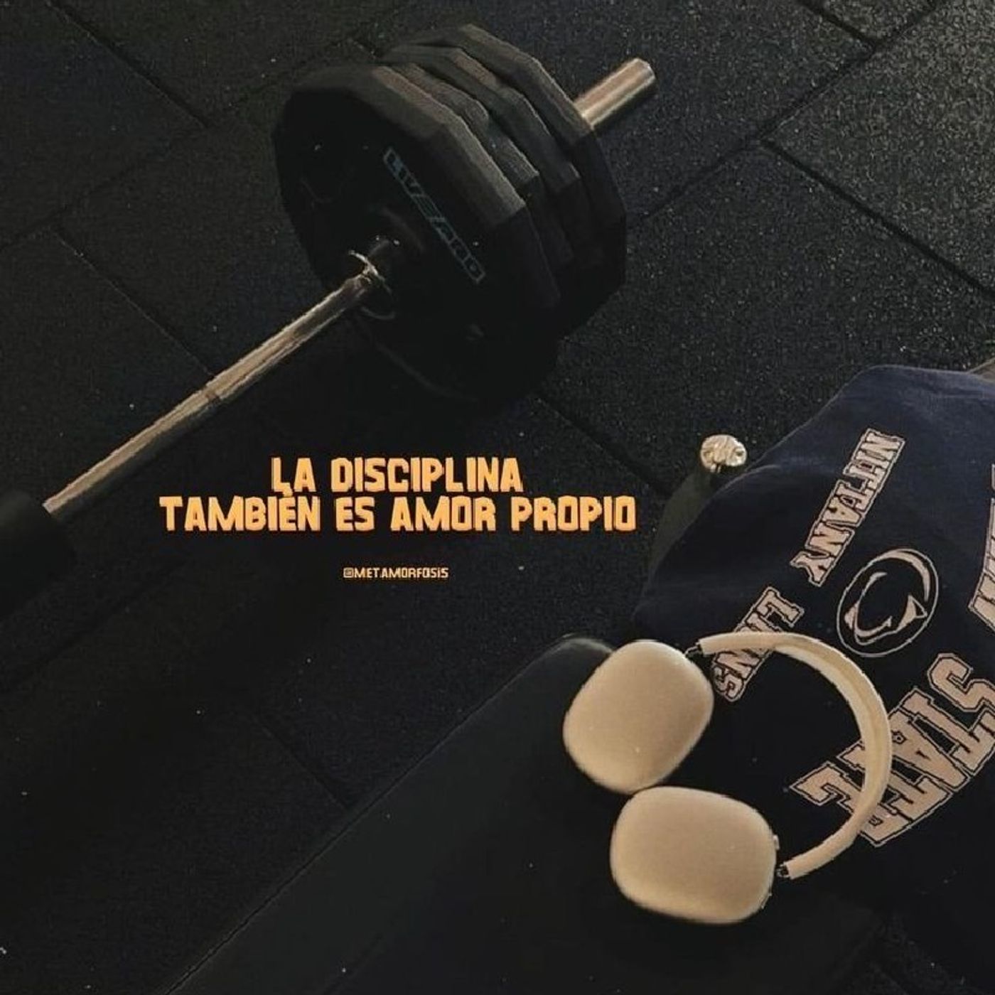 El Gimnasio Si Importa 2AM I.A