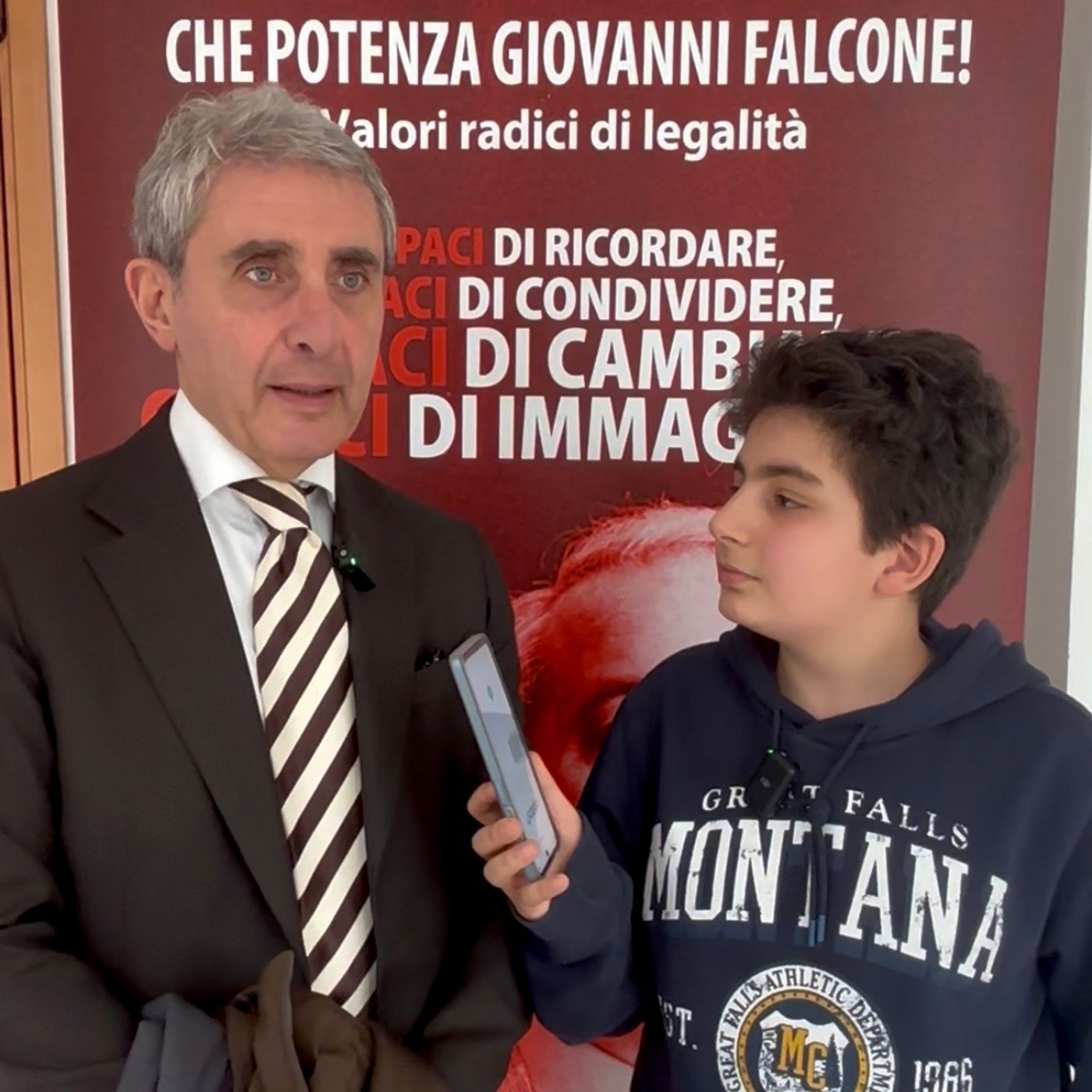 #Imola Come si cattura un boss di Cosa Nostra? #Imola Come si cattura un boss di Cosa Nostra?