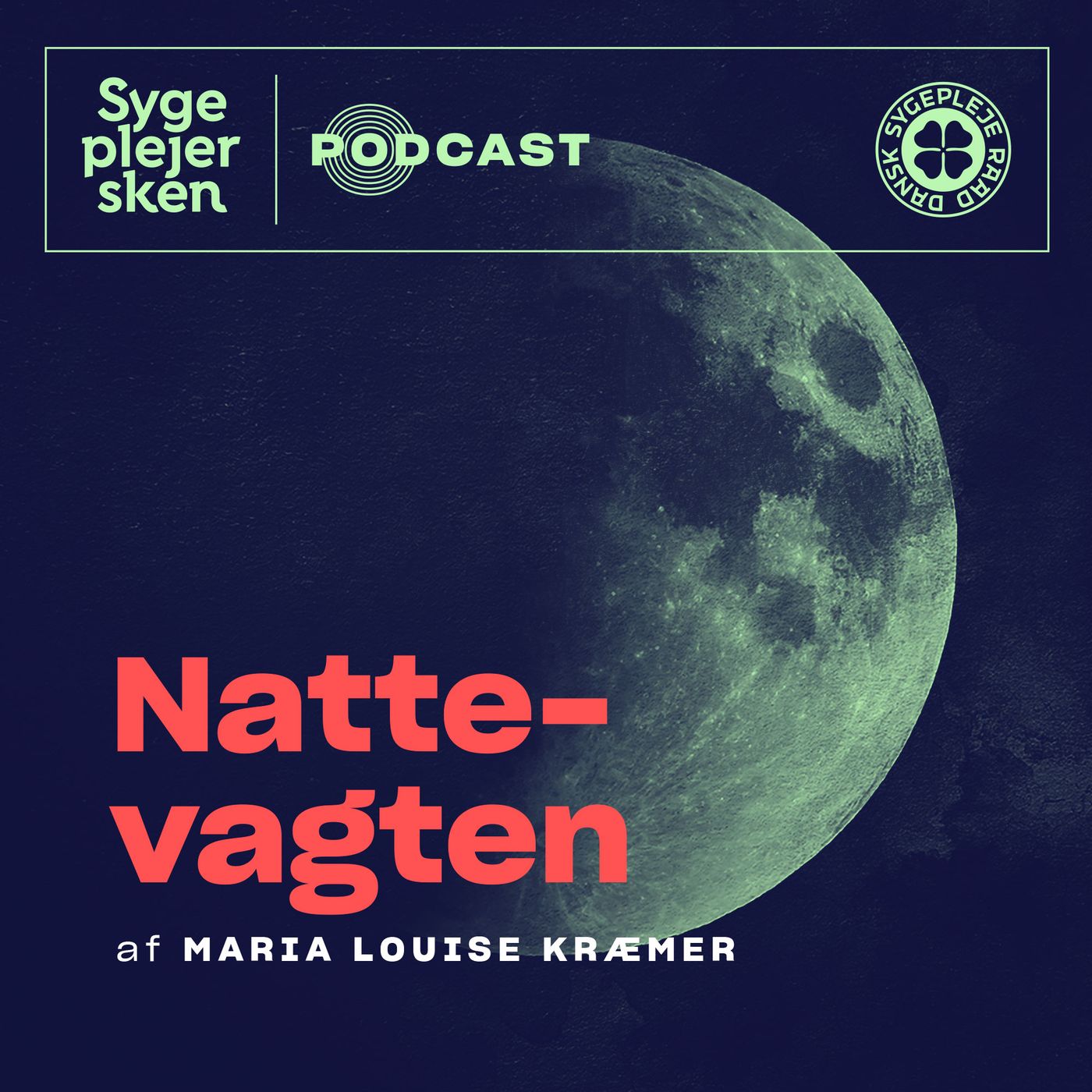 Sygeplejersken Podcast