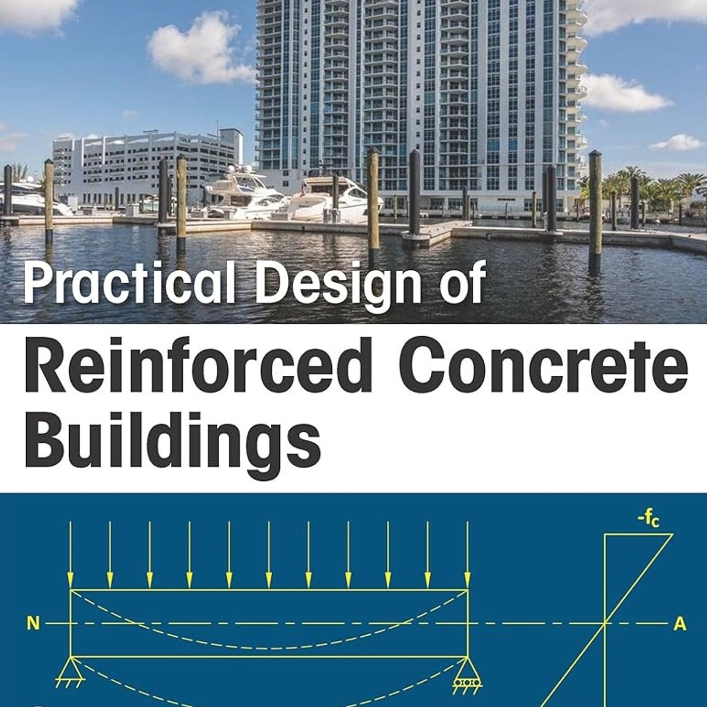 Practical Design of Reinforced Concrete Buildings