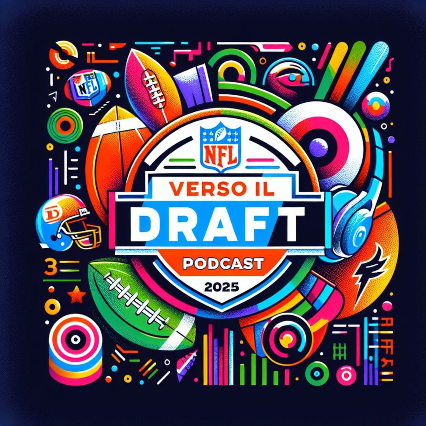 Podcast Verso il Draft