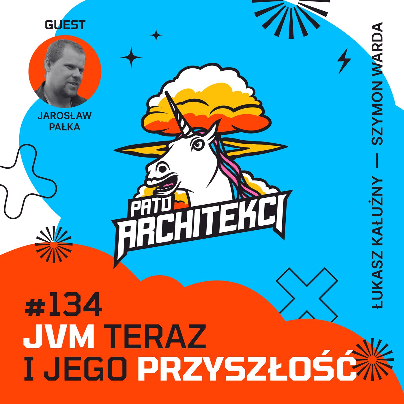 Patoarchitekci