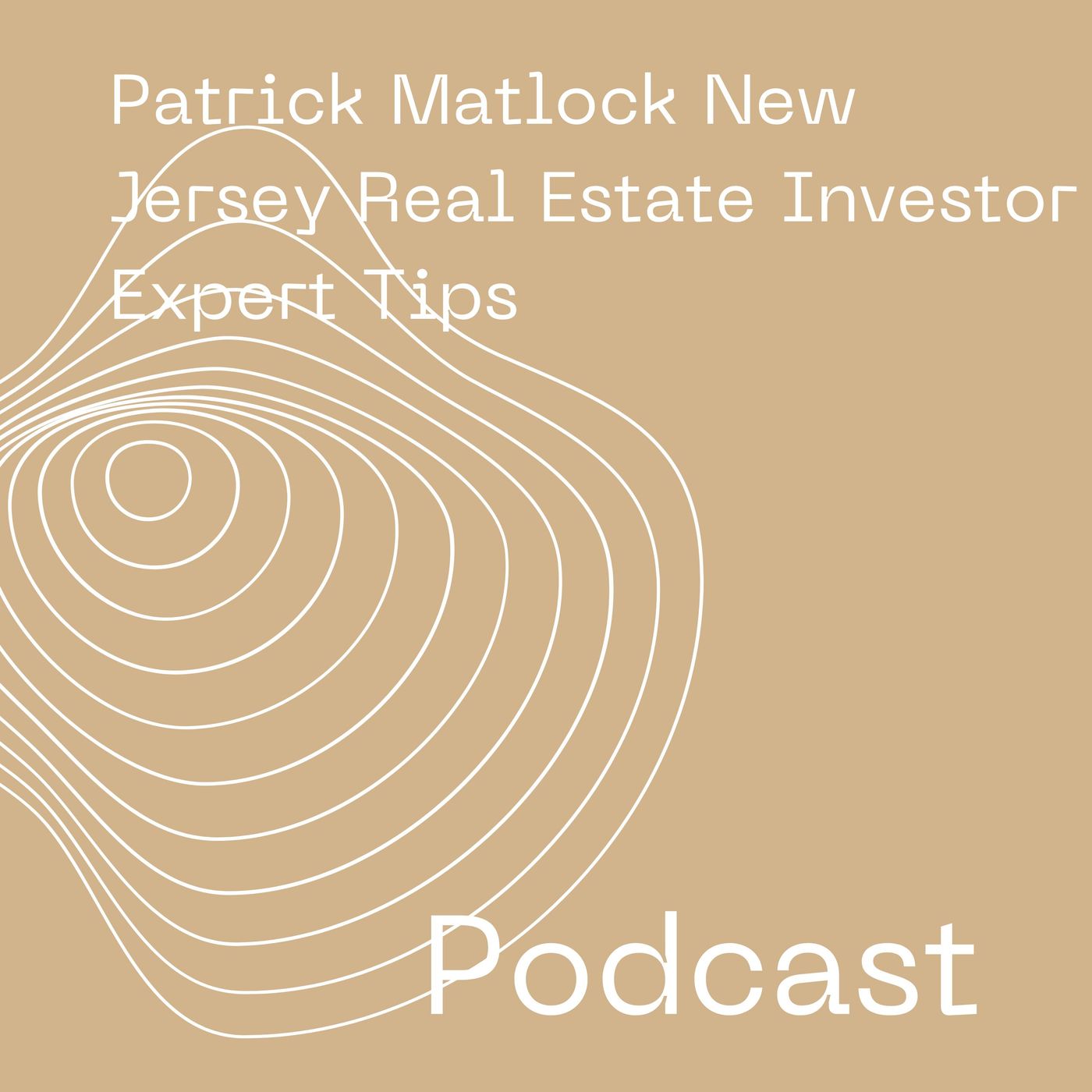Patrick Matlock New Jersey
