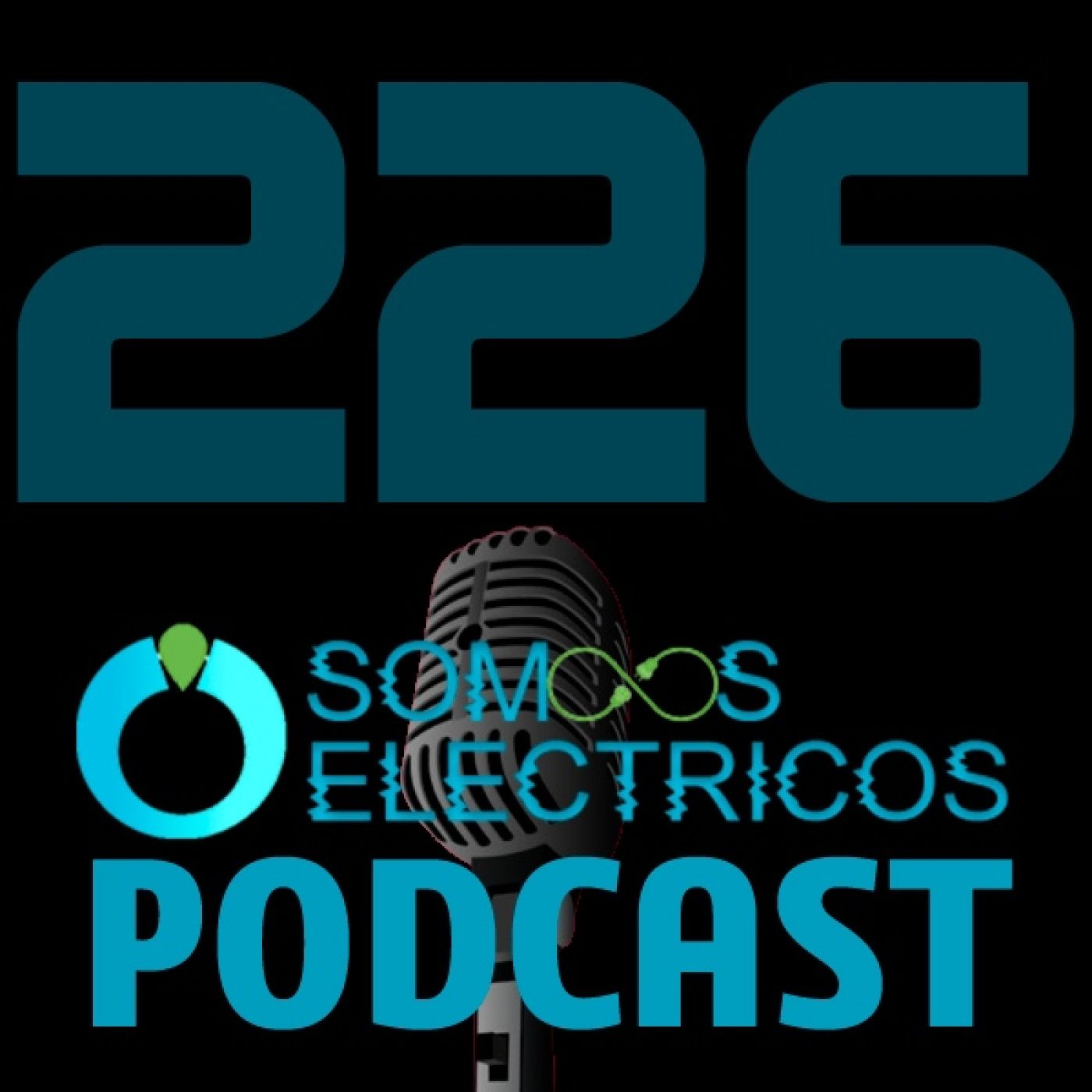 Podcast de Somos Eléctricos