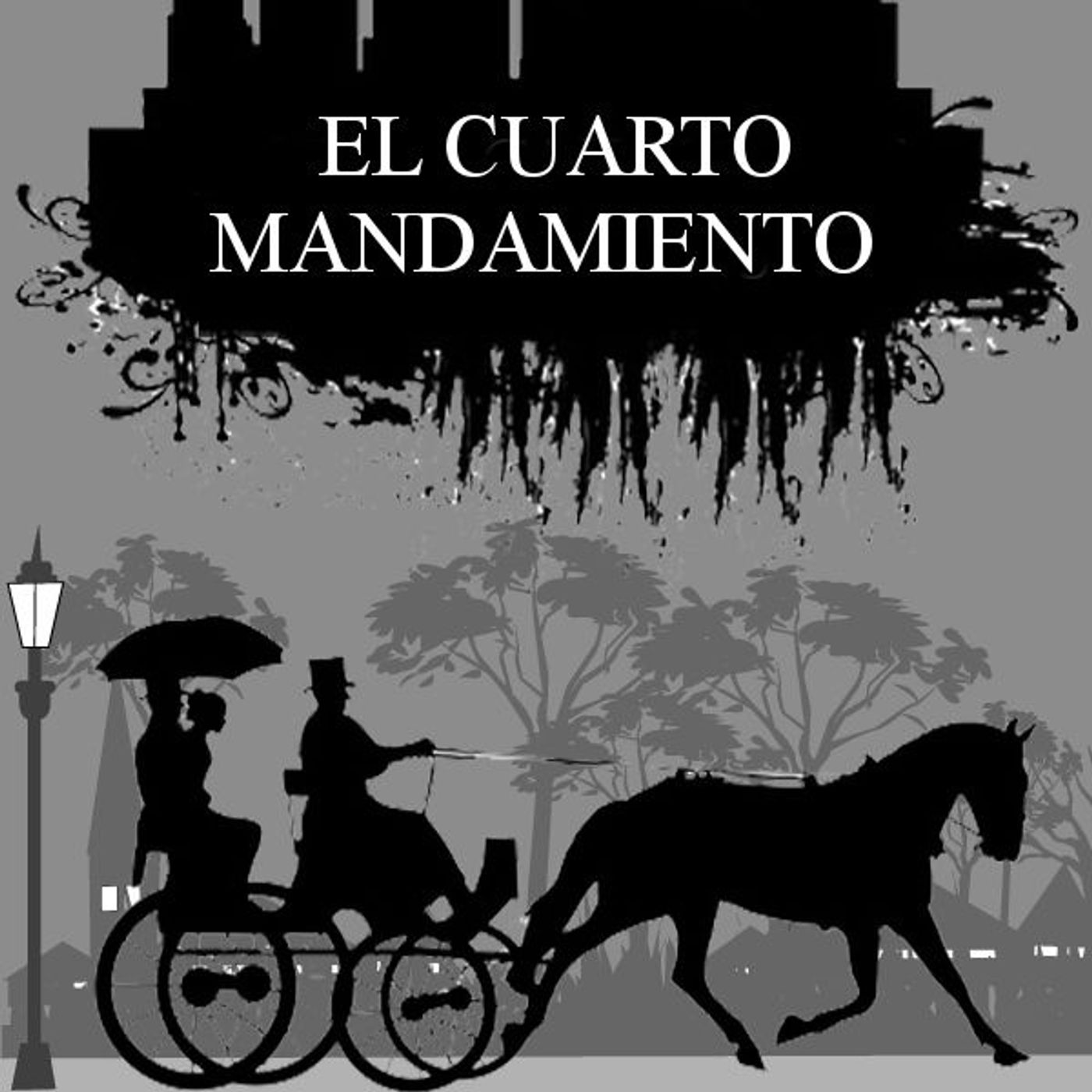(Resumen) El cuarto mandamiento - Booth Tarkington