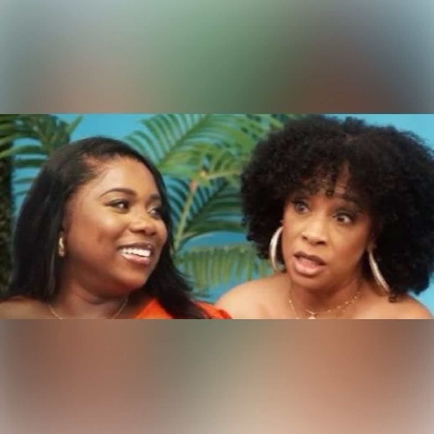 The real reason people are sick of Tisha & Kimmi episode artwork