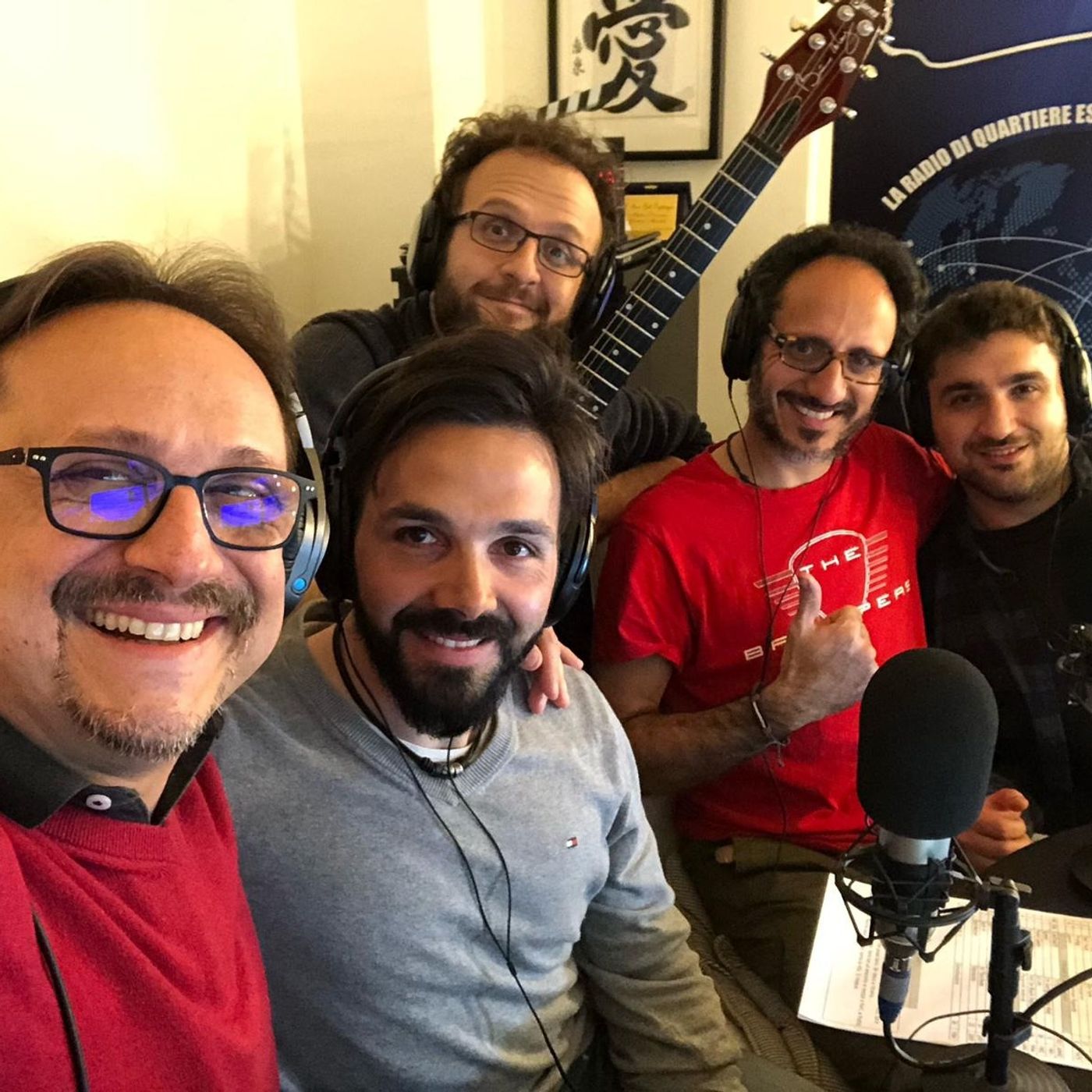 Dopocena con... Terza stagione