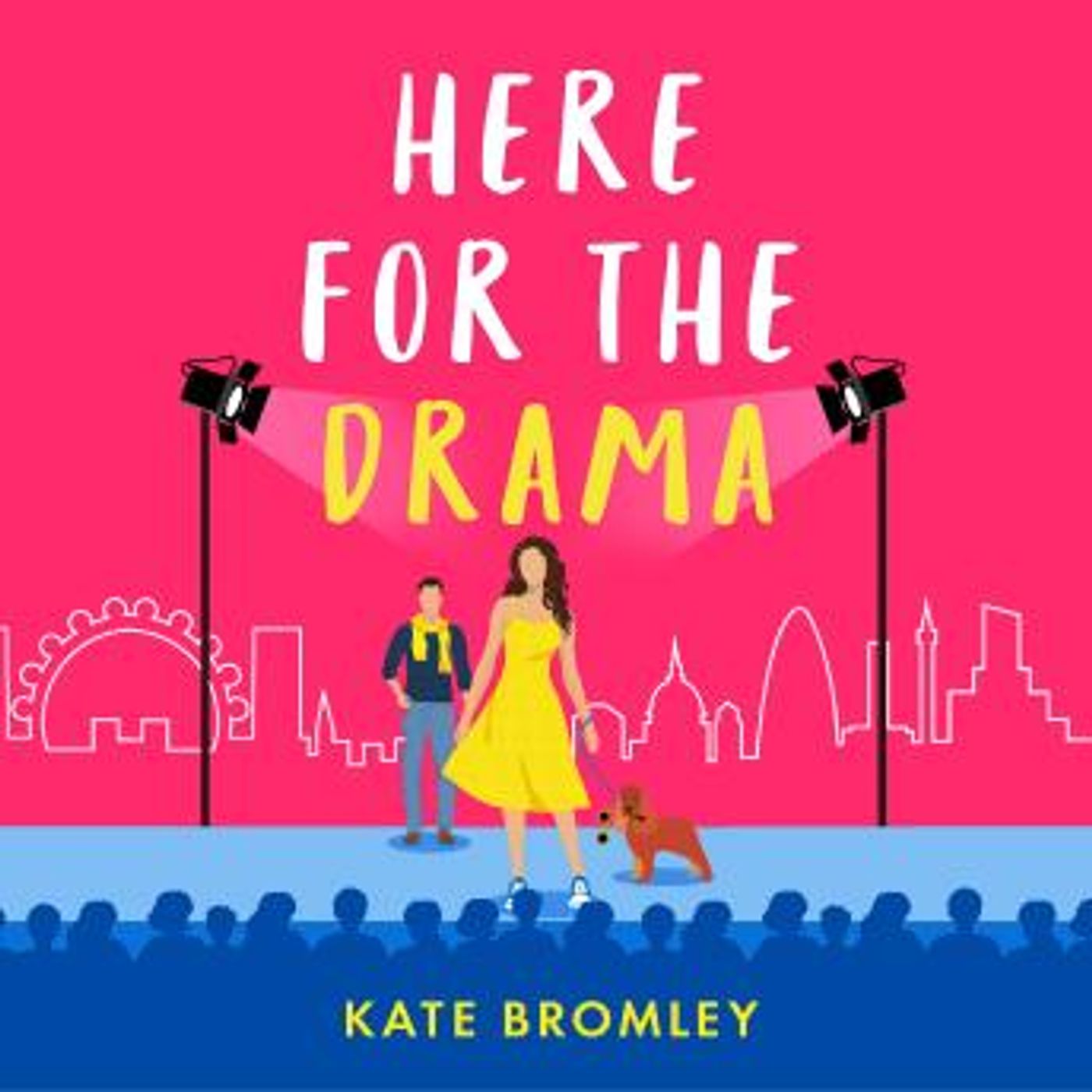 Unlock Top Full Audiobooks in Romance, Rom-Com