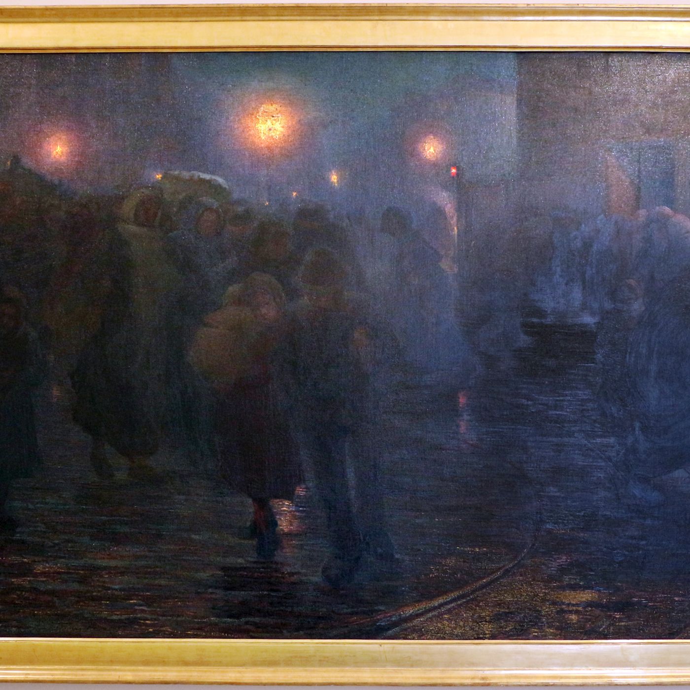 Alla scoperta della GAM Milano