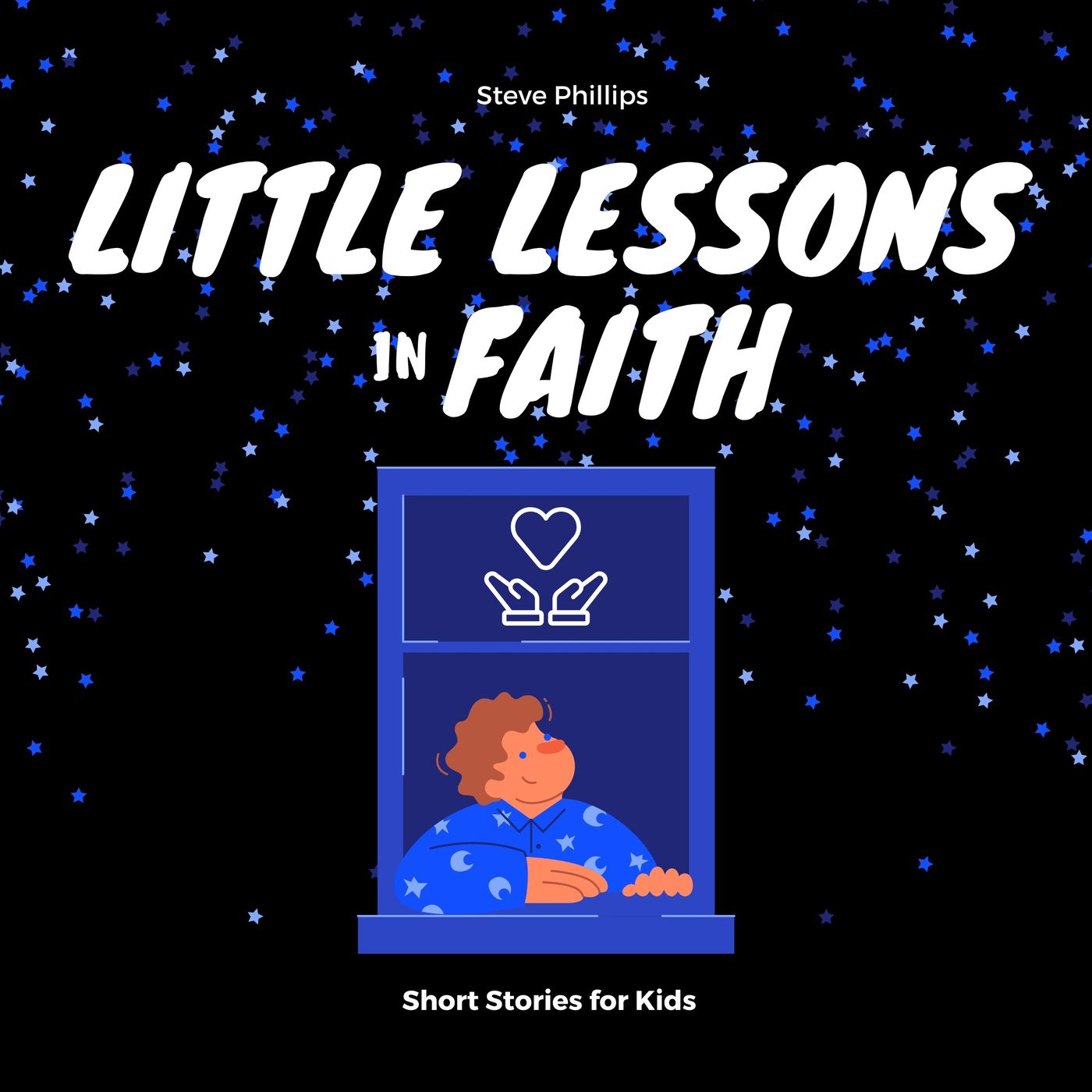 Little Lessons In Faith