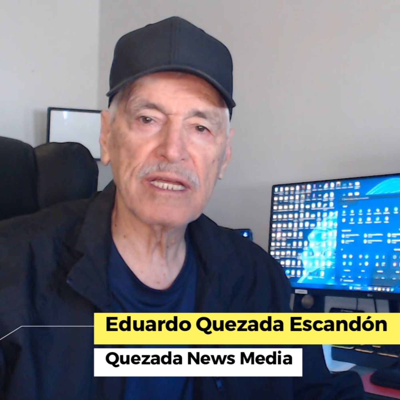2026_06_09_NOTICIAS_EDUARDOQUEZADA_NEWS episode artwork