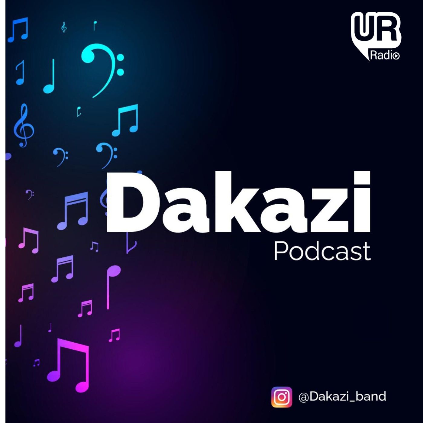 Dakazi estrena Héroes de la Nación episode artwork