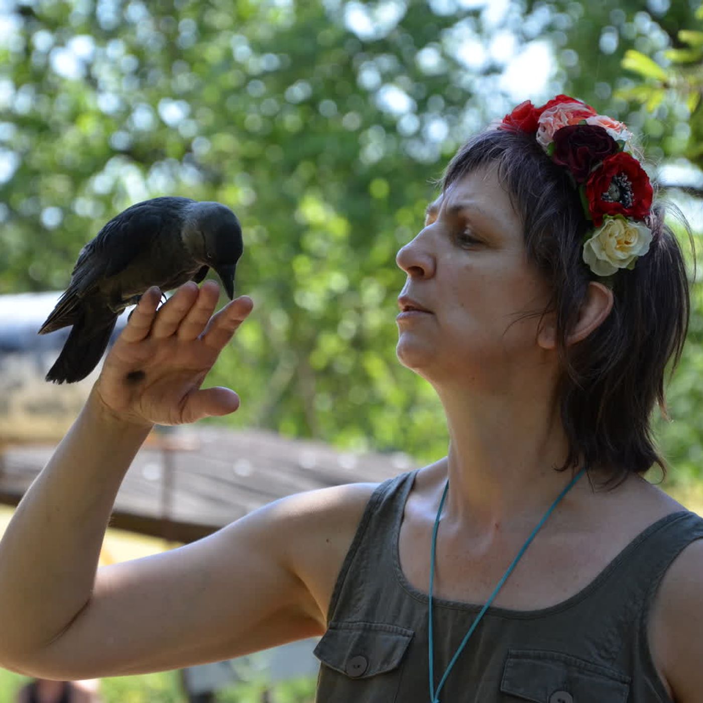 „Kobieco mi…” – posłuchaj reportażu Izabeli Patek