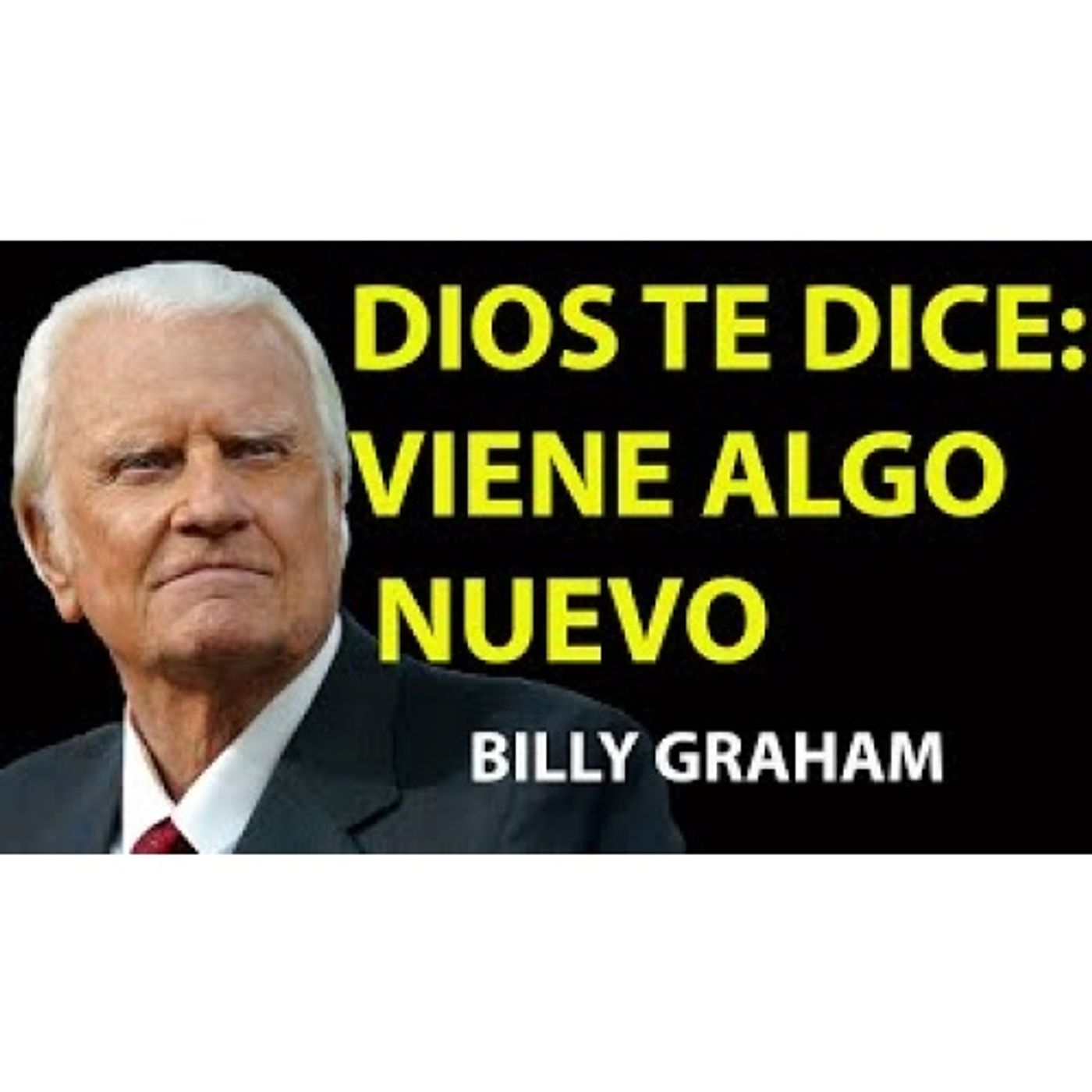 Dios te dice: ¨Prepárate, algo nuevo está naciendo en tu camino¨ - Predicas Cristianas