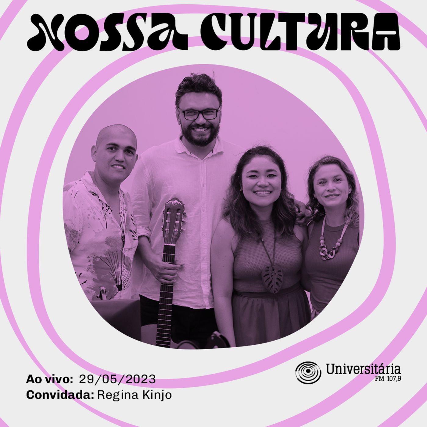Nossa Cultura