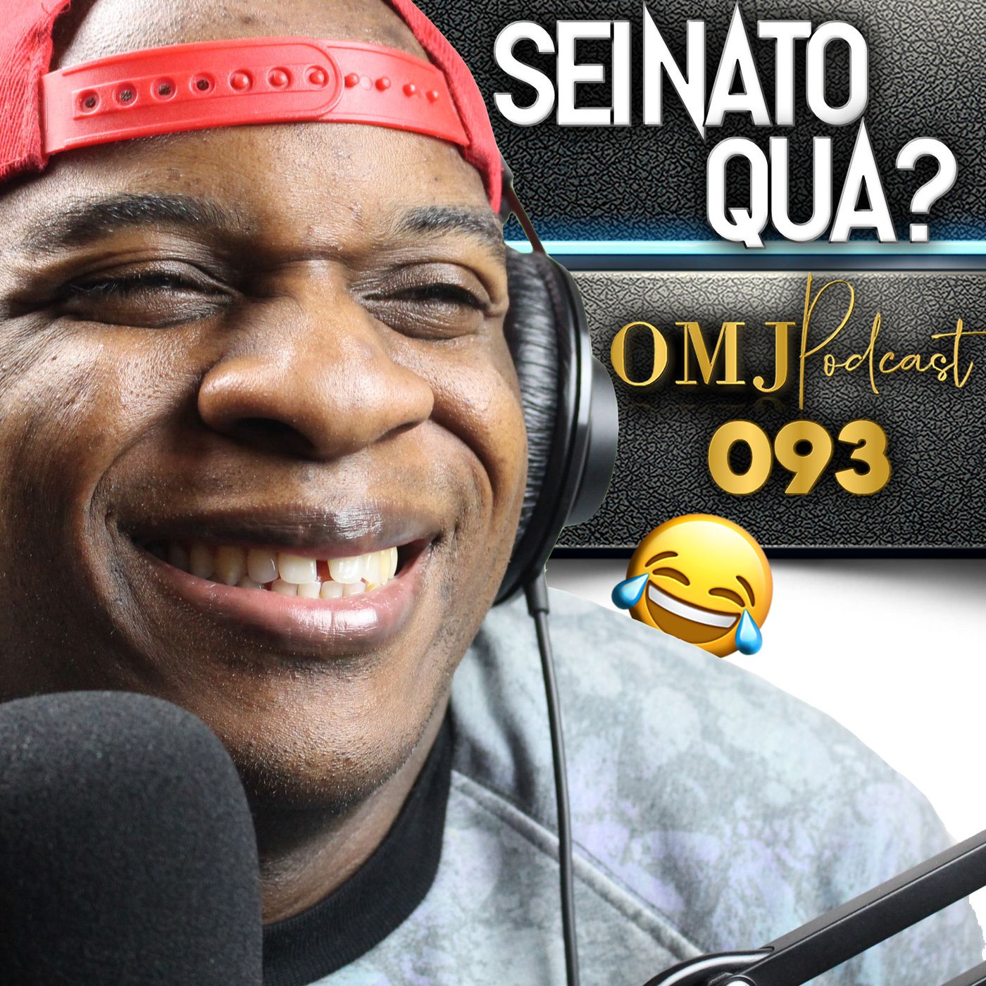 OMJ Podcast