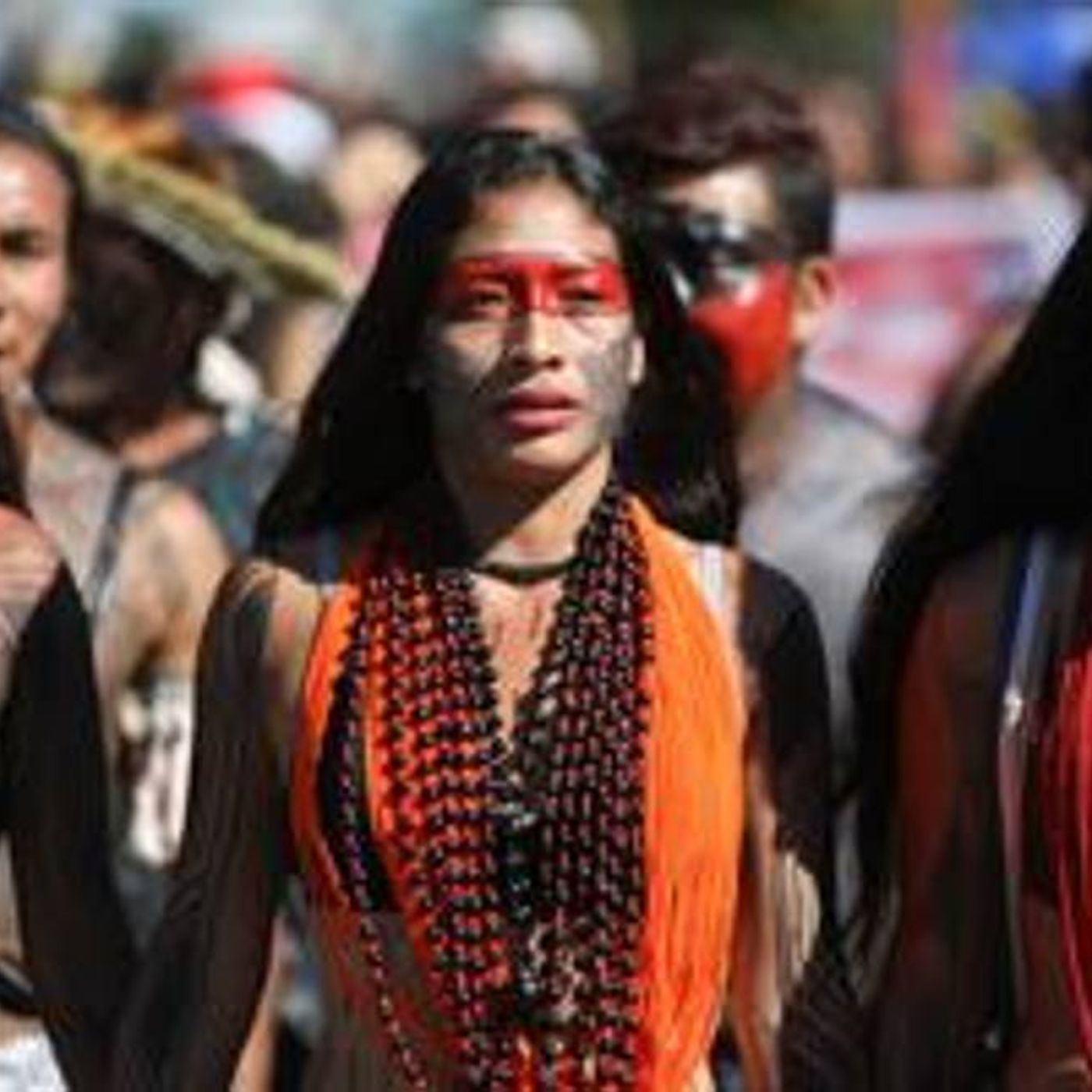 Diretta 299 SecSta Gli Indios Brasiliani sconfiggono il Colosso Cargill da 164MILIARDI di Fatturato