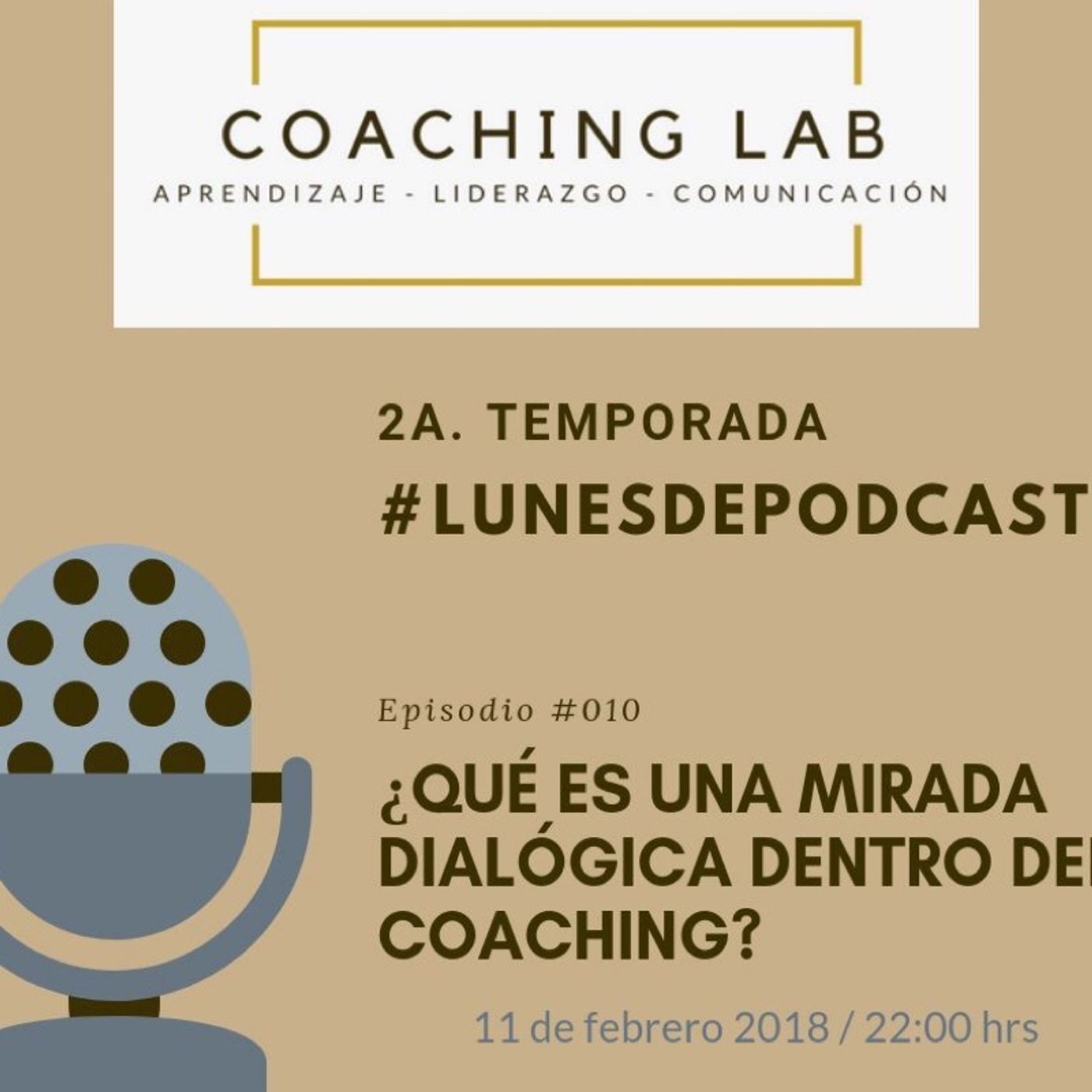 Coaching Lab