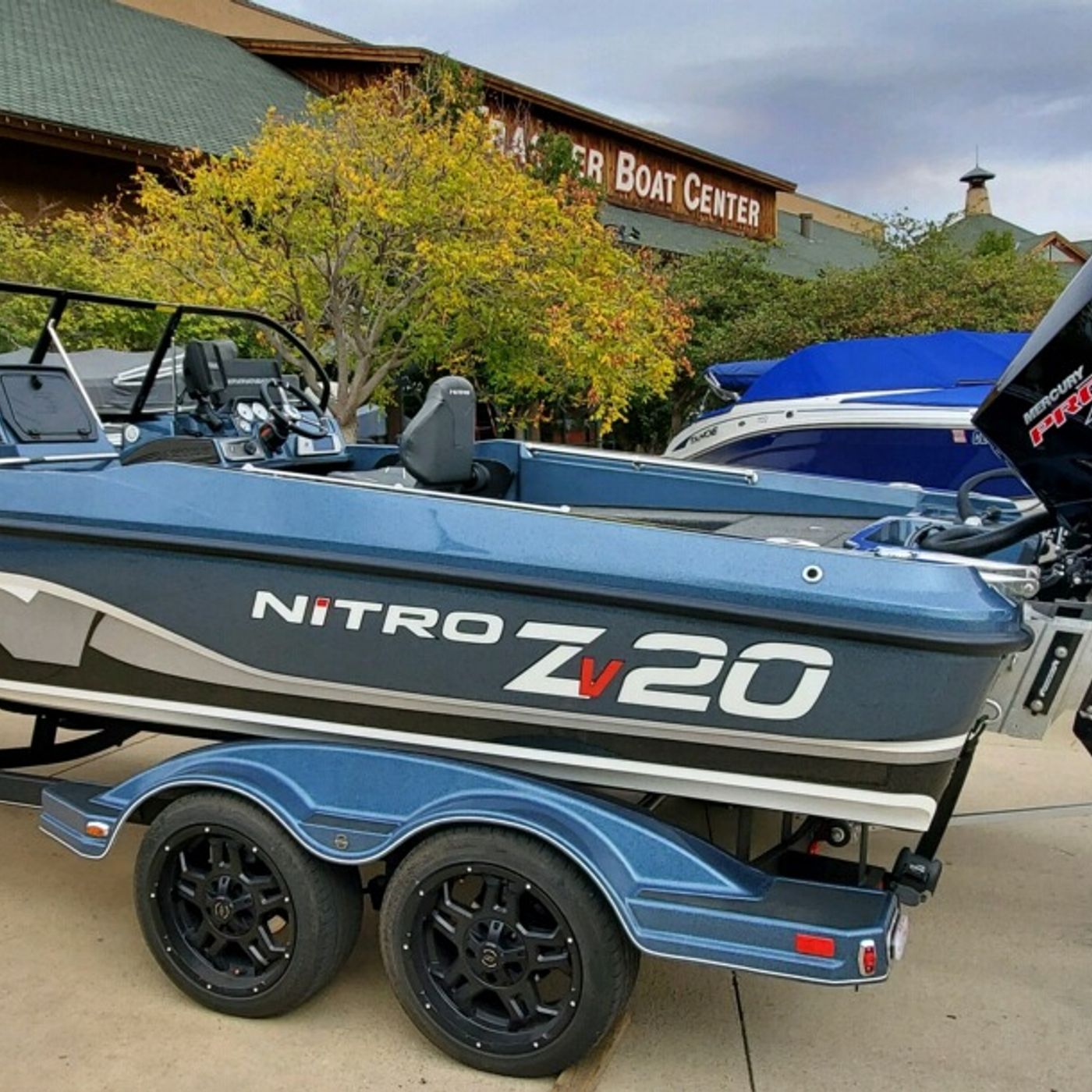 All Eyes On Fishing\'s Podcast