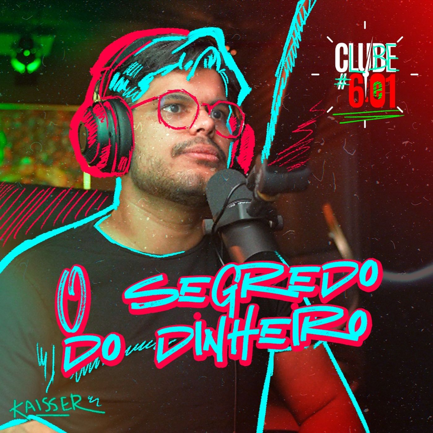 Clube 6e1