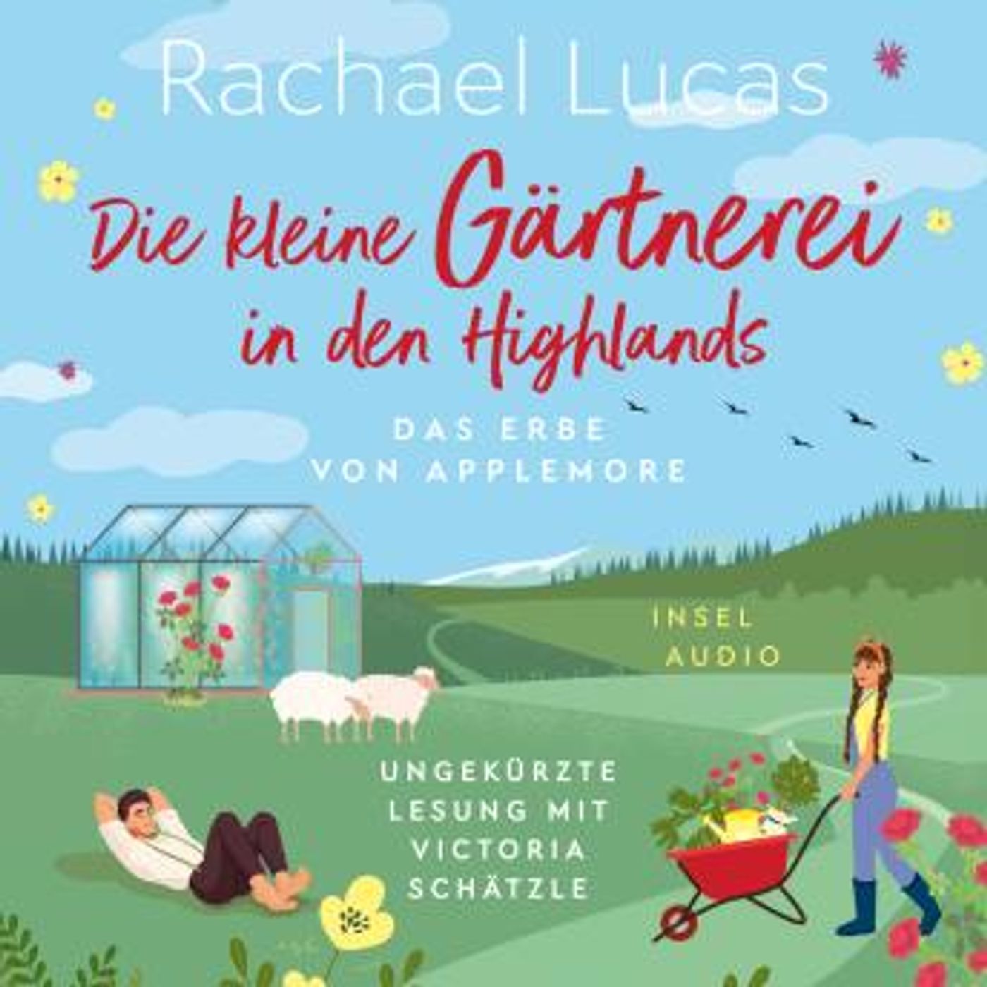 Download New Full Audiobooks in Romance, Modern