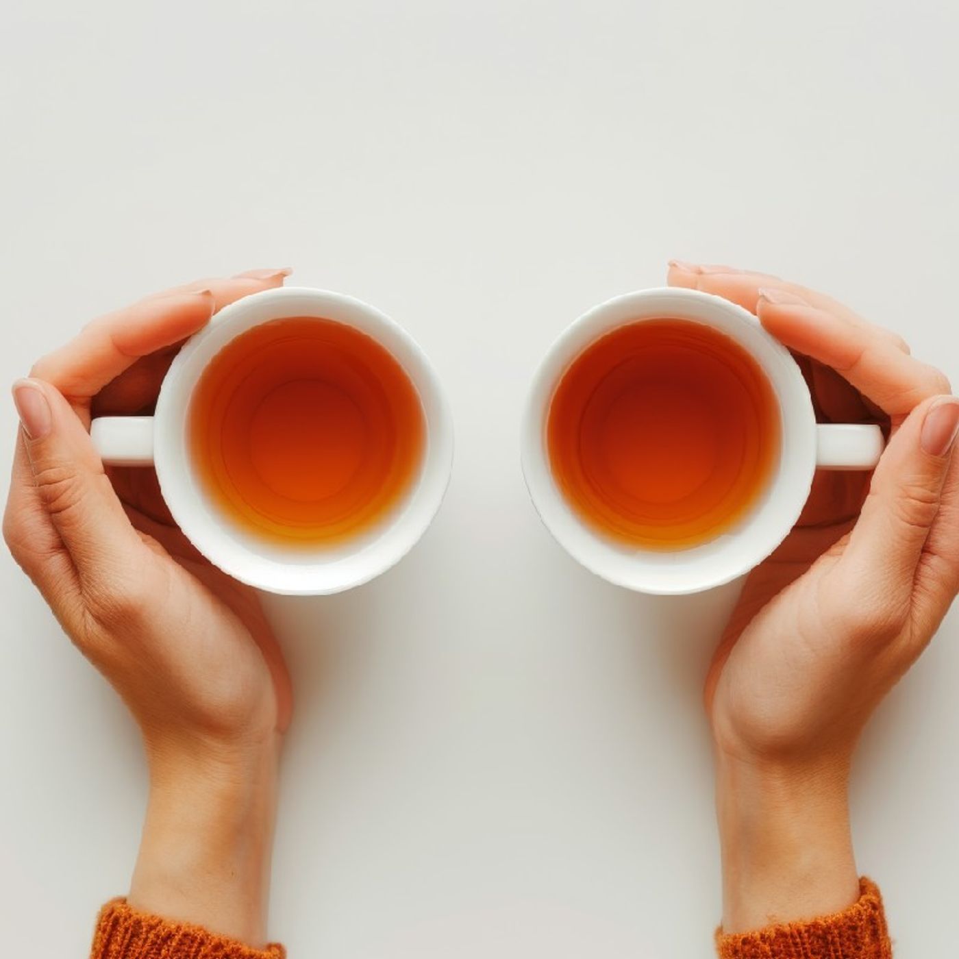 Episode 4 March Mindfulness at Kindred Spirit